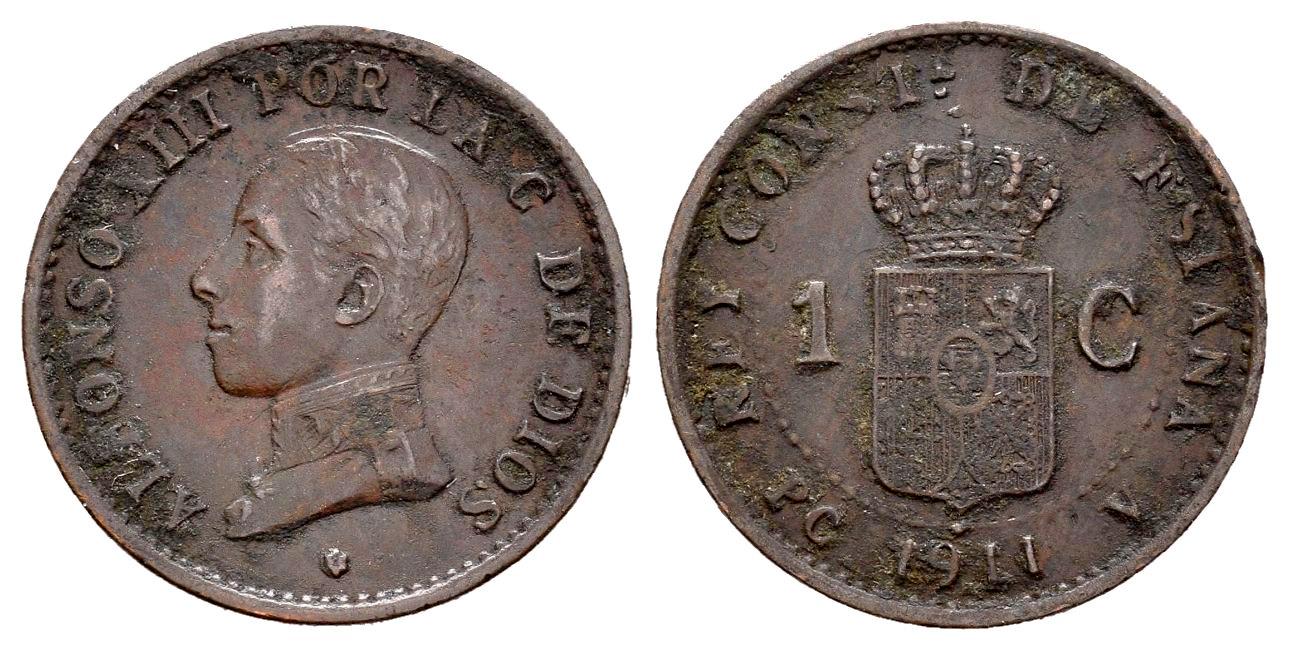 Monedas Contemporáneas