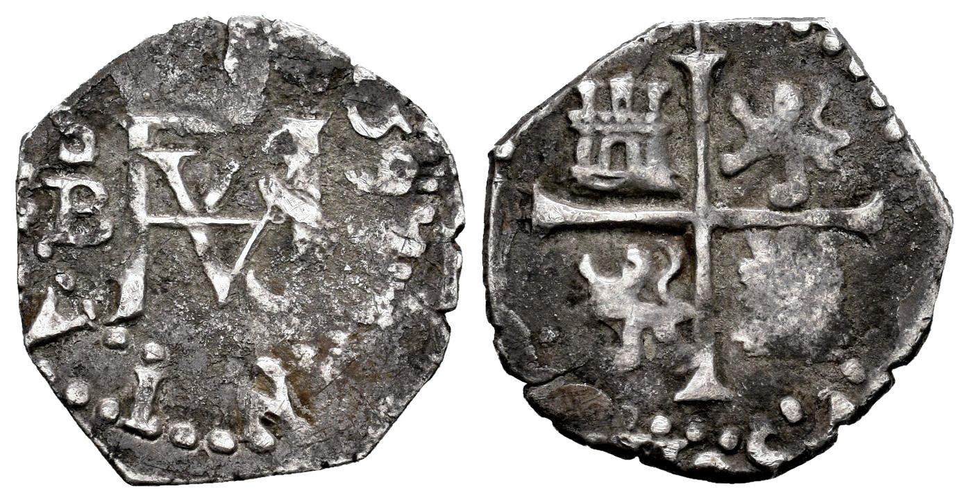 Monarquía Española