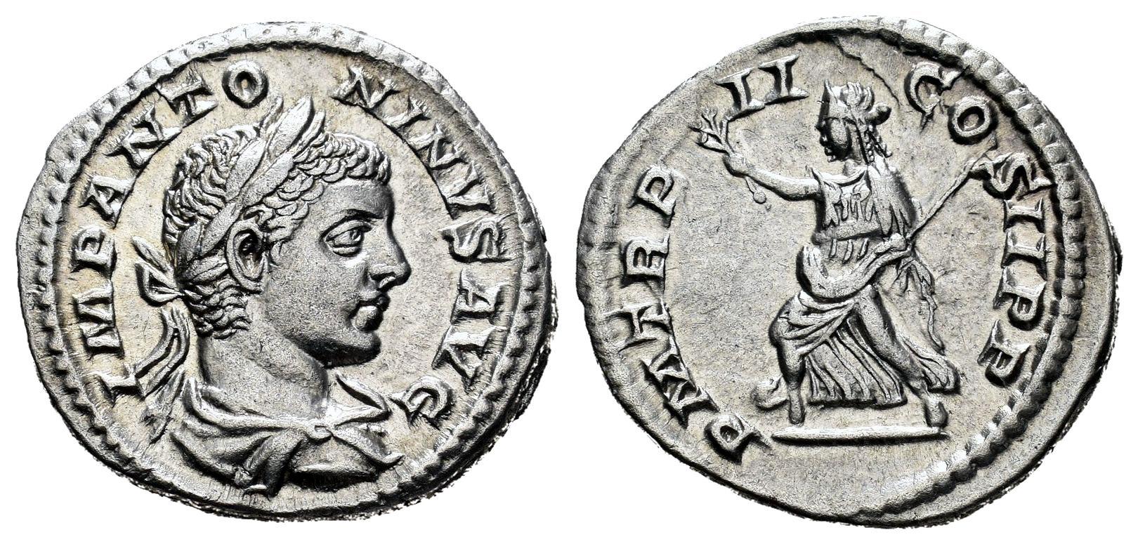 Imperio Romano