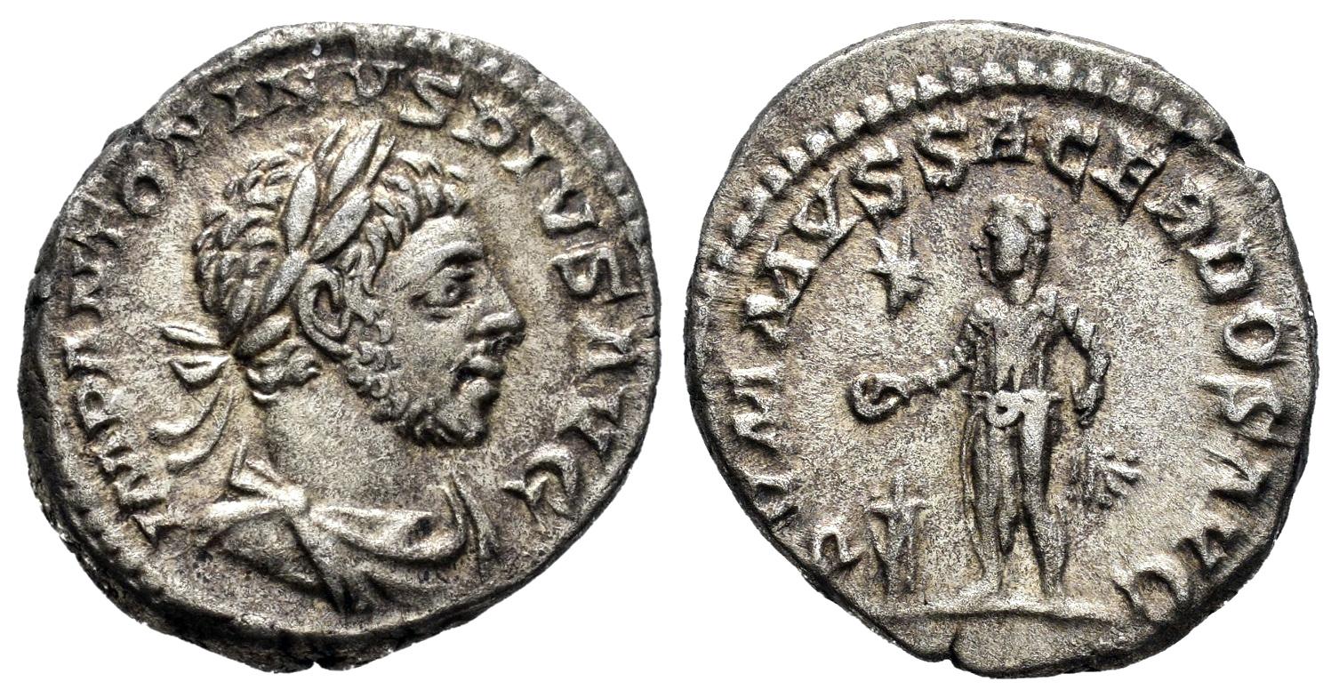 Imperio Romano