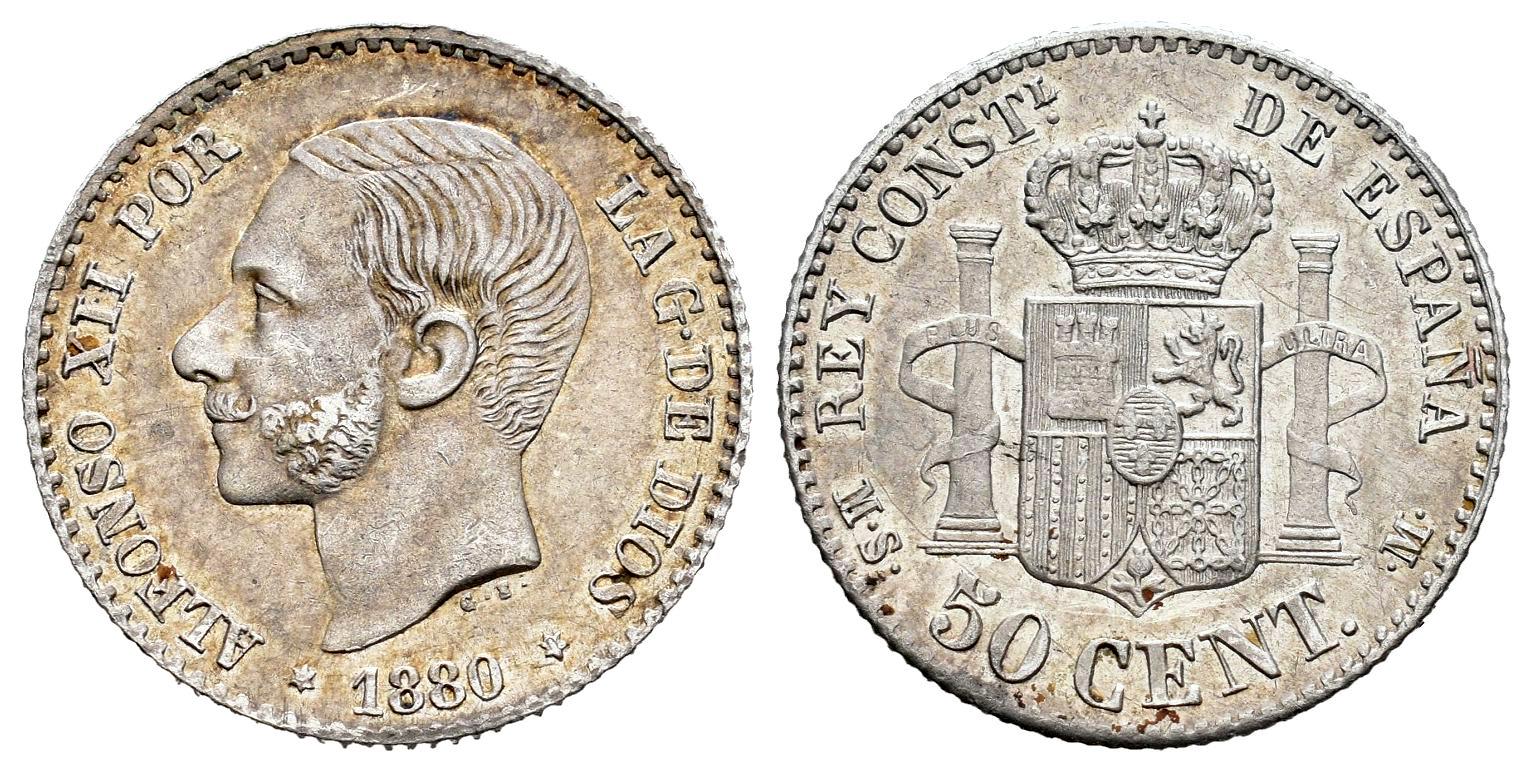 Monedas Contemporáneas