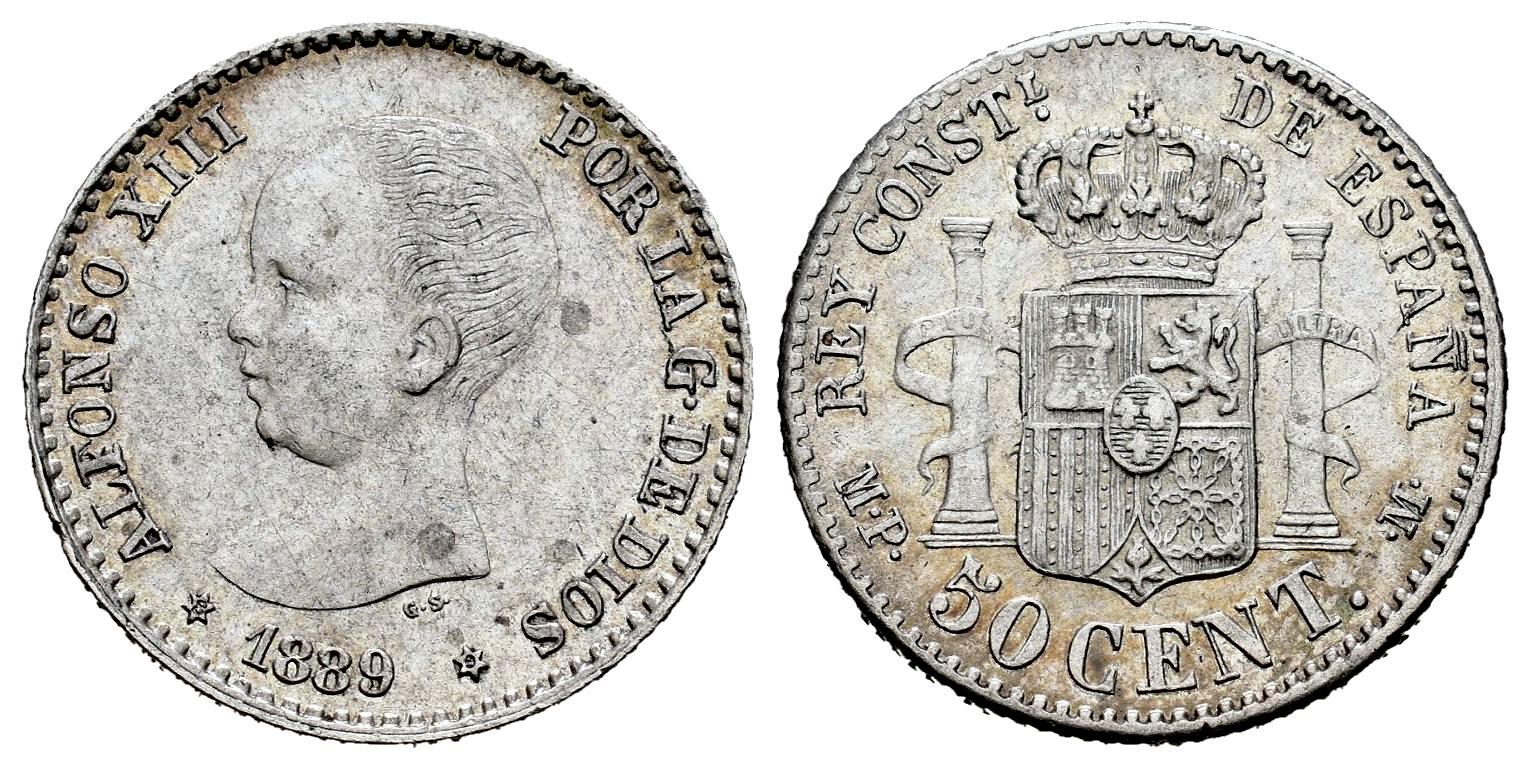 Monedas Contemporáneas