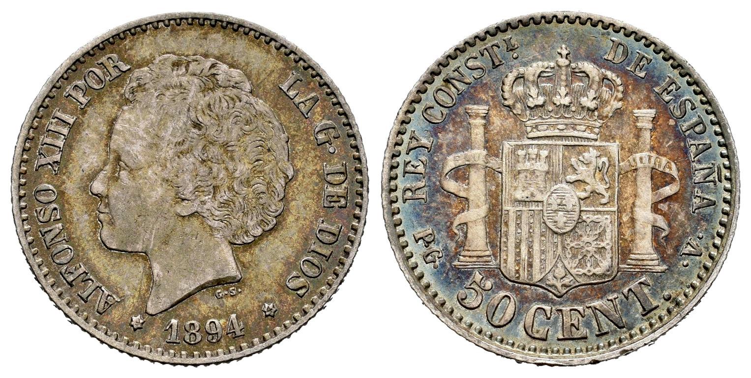 Monedas Contemporáneas