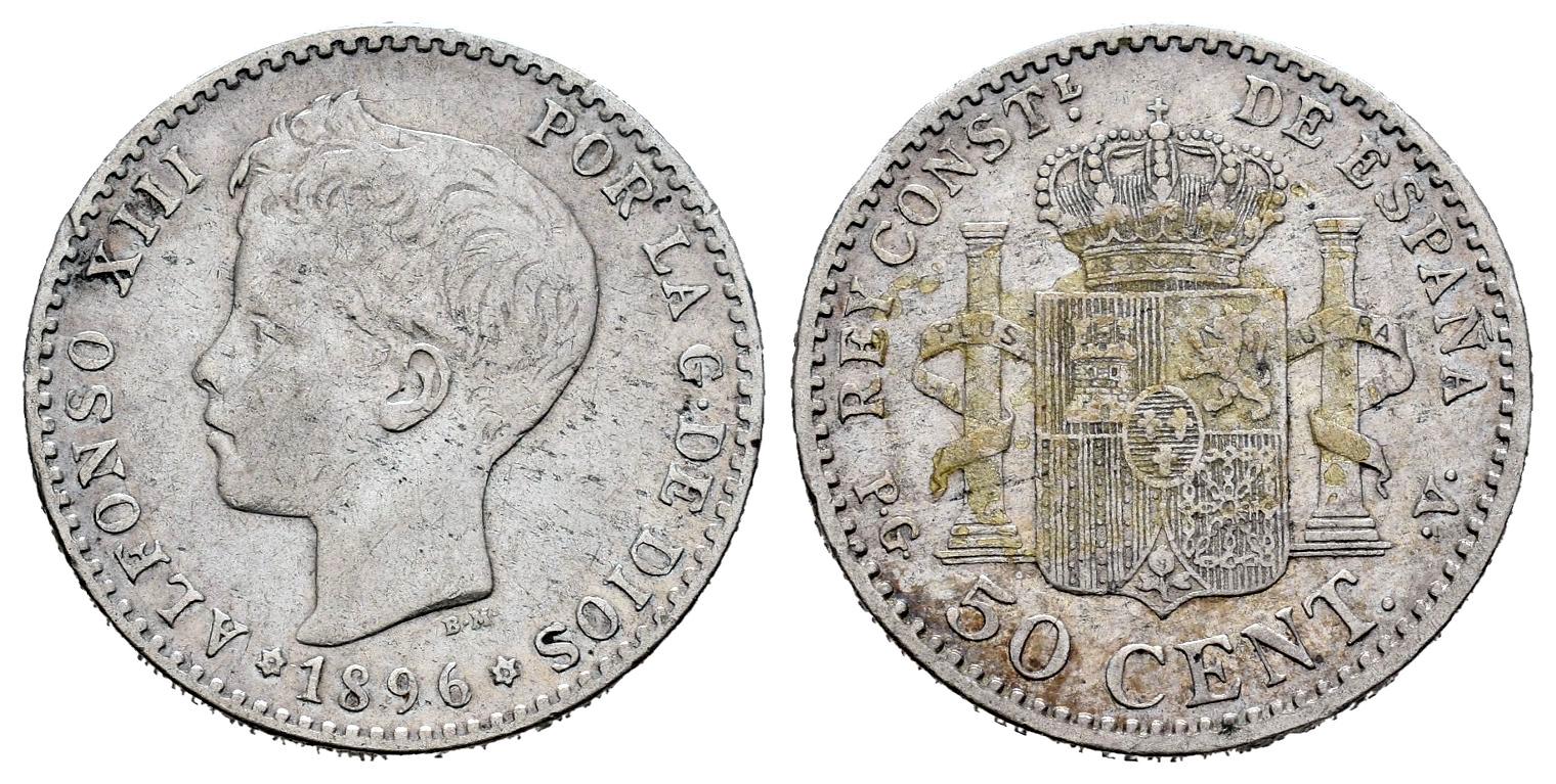 Monedas Contemporáneas