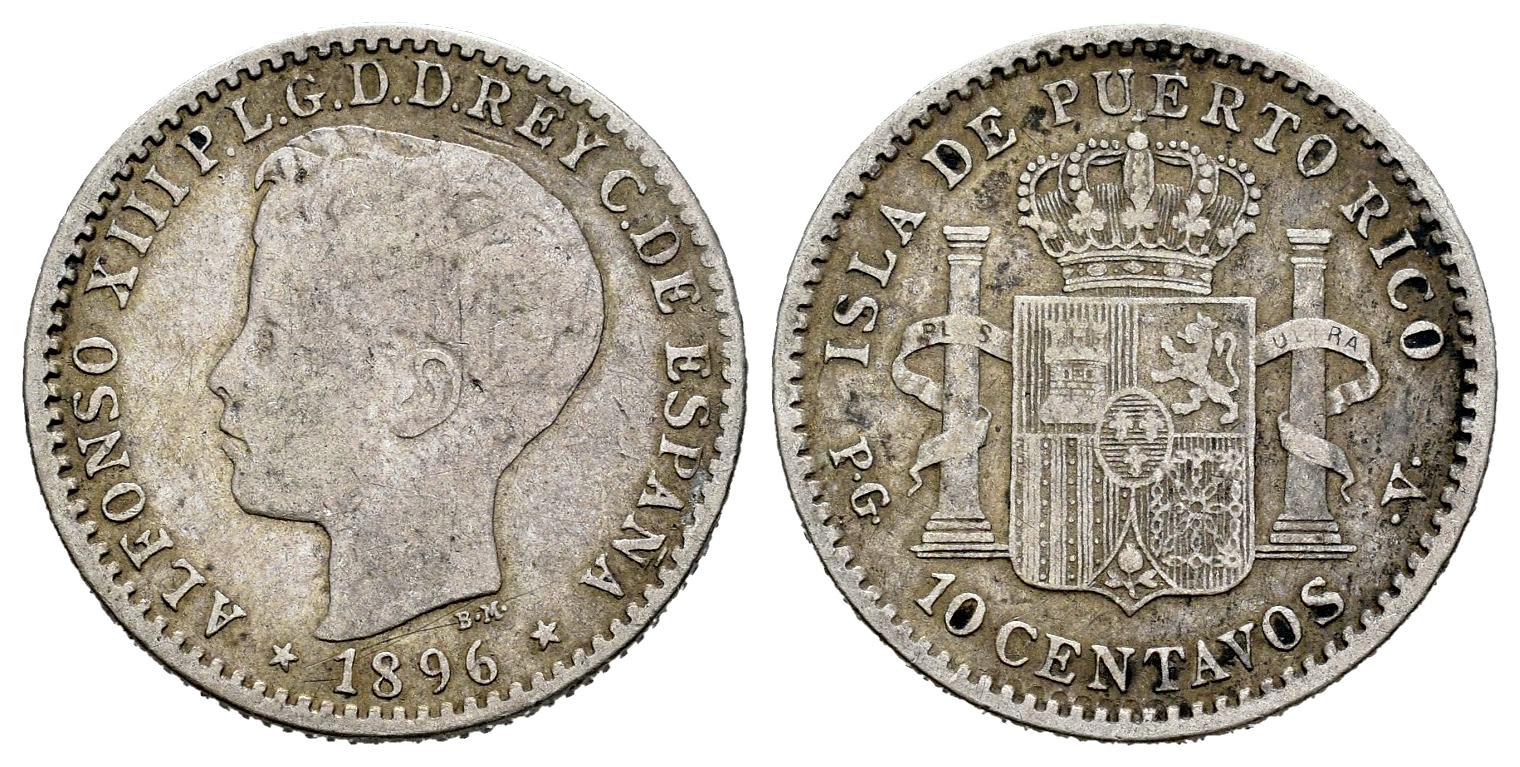 Monedas Contemporáneas