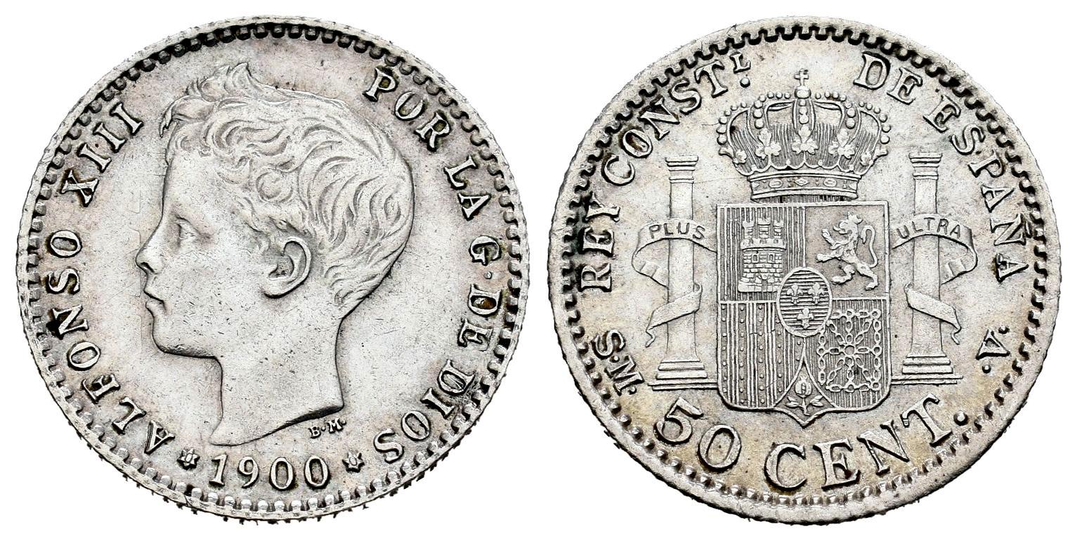 Monedas Contemporáneas