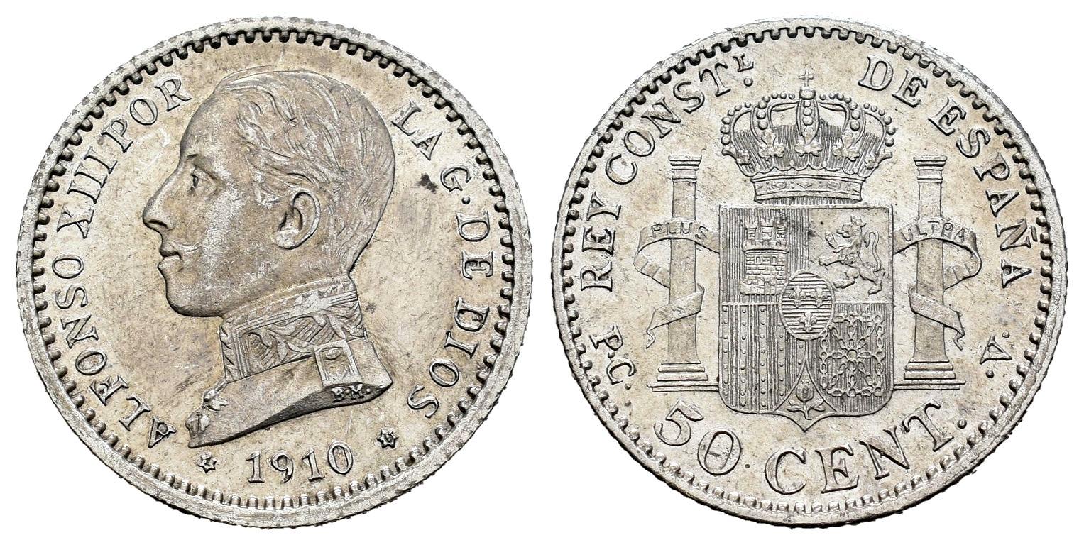 Monedas Contemporáneas