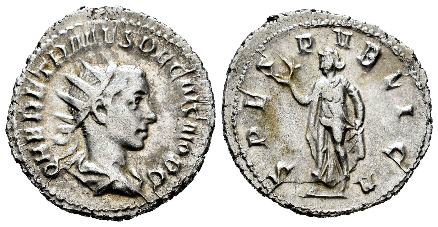 Imperio Romano