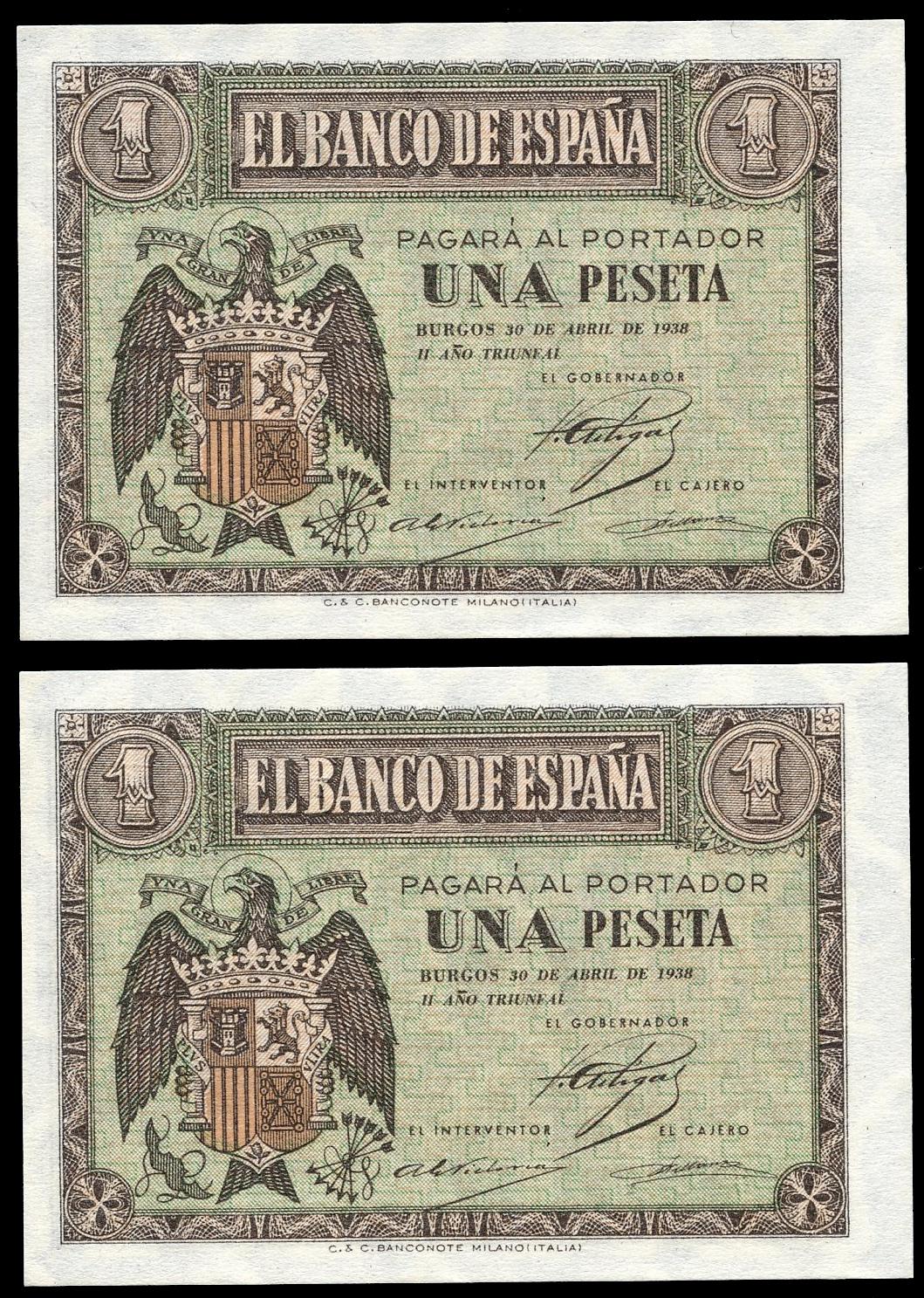 Billetes