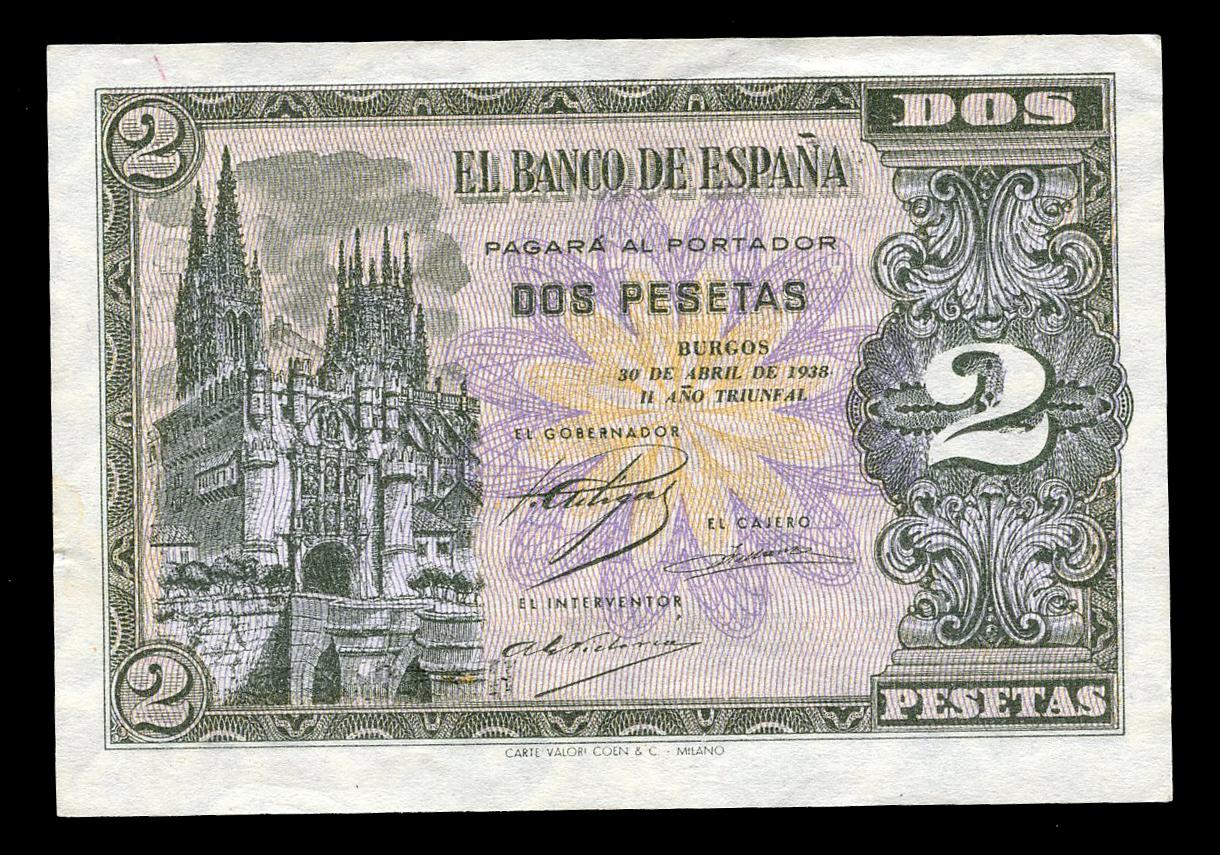 Billetes