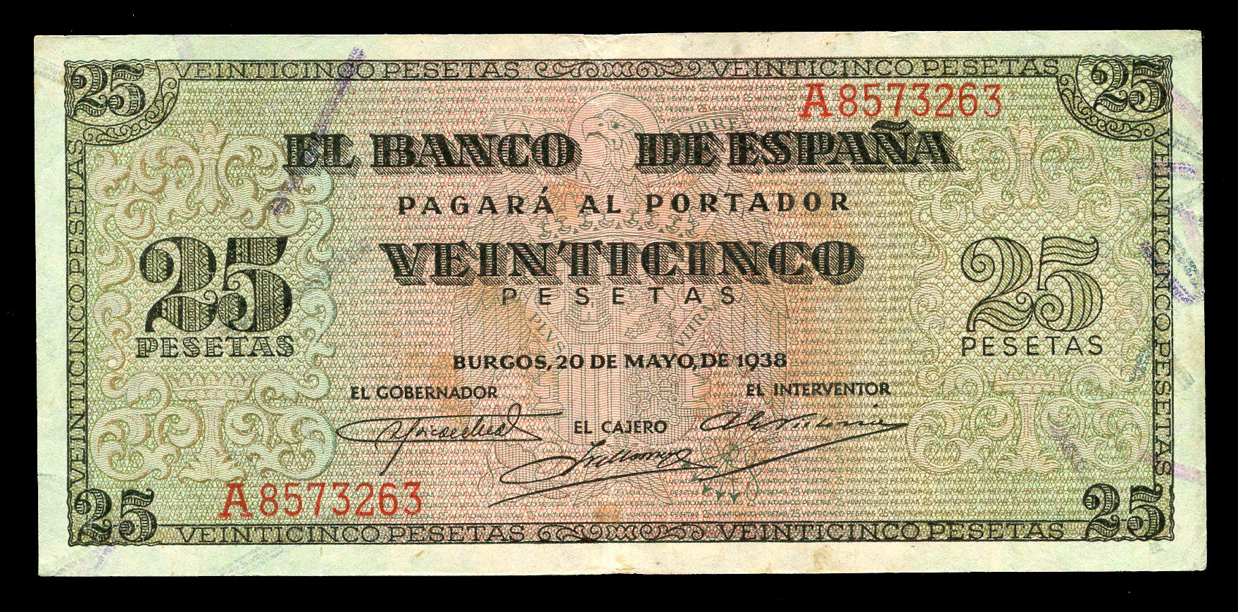 Billetes