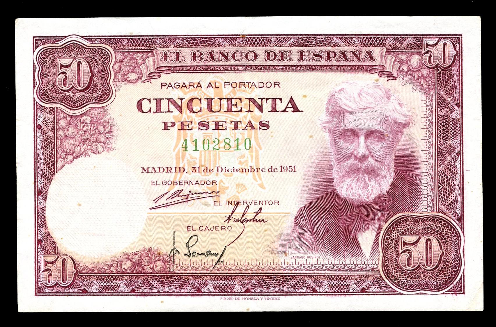 Billetes