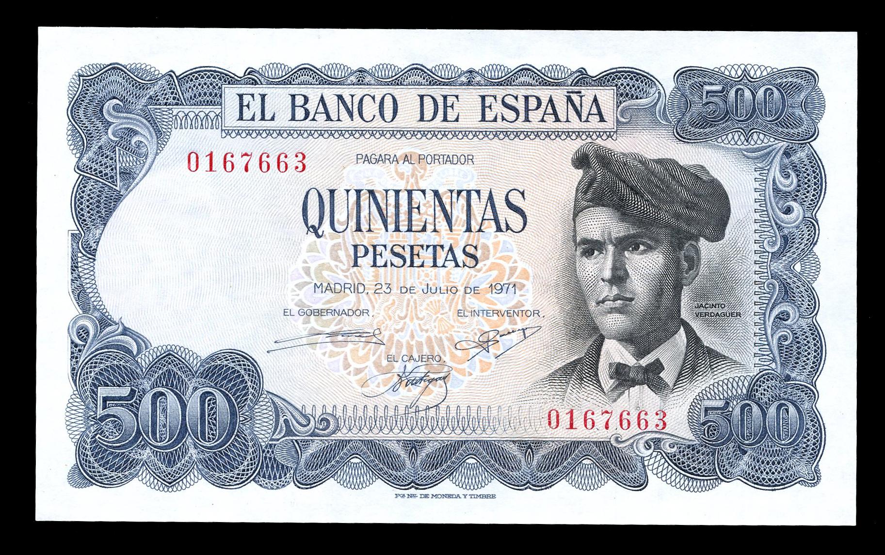 Billetes