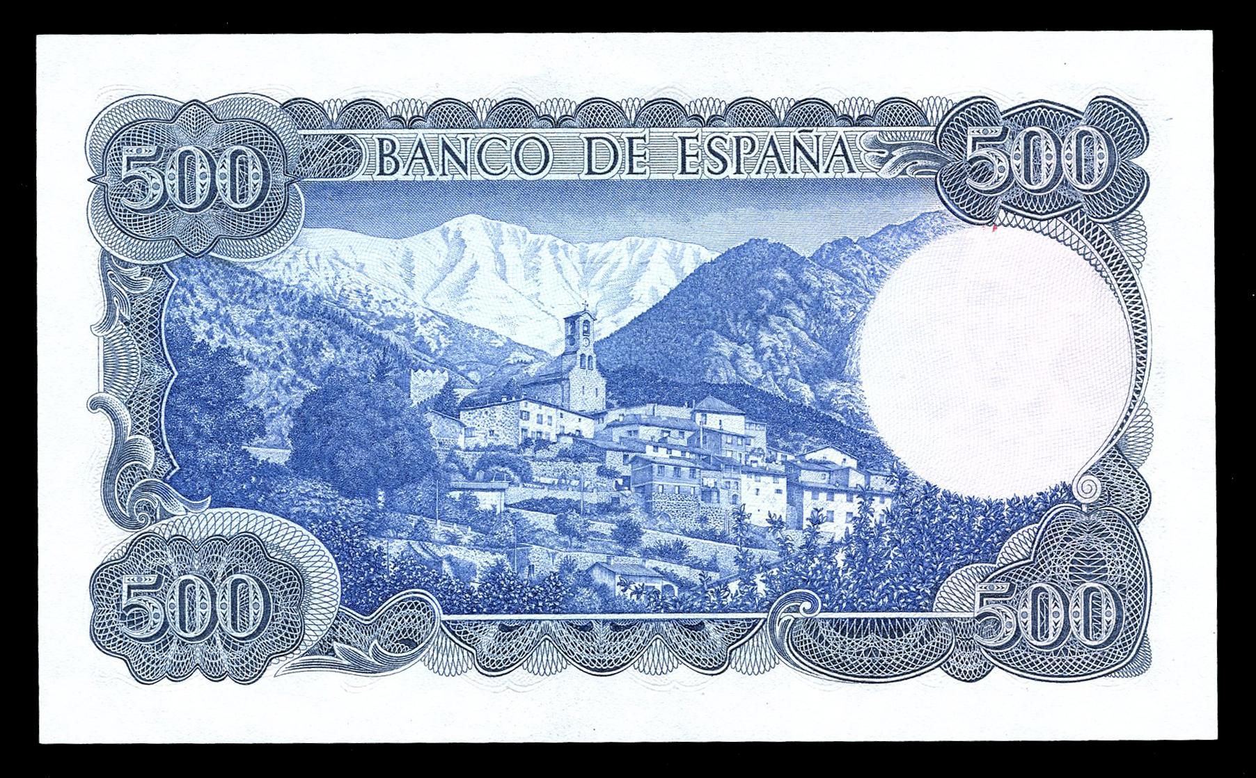 Billetes