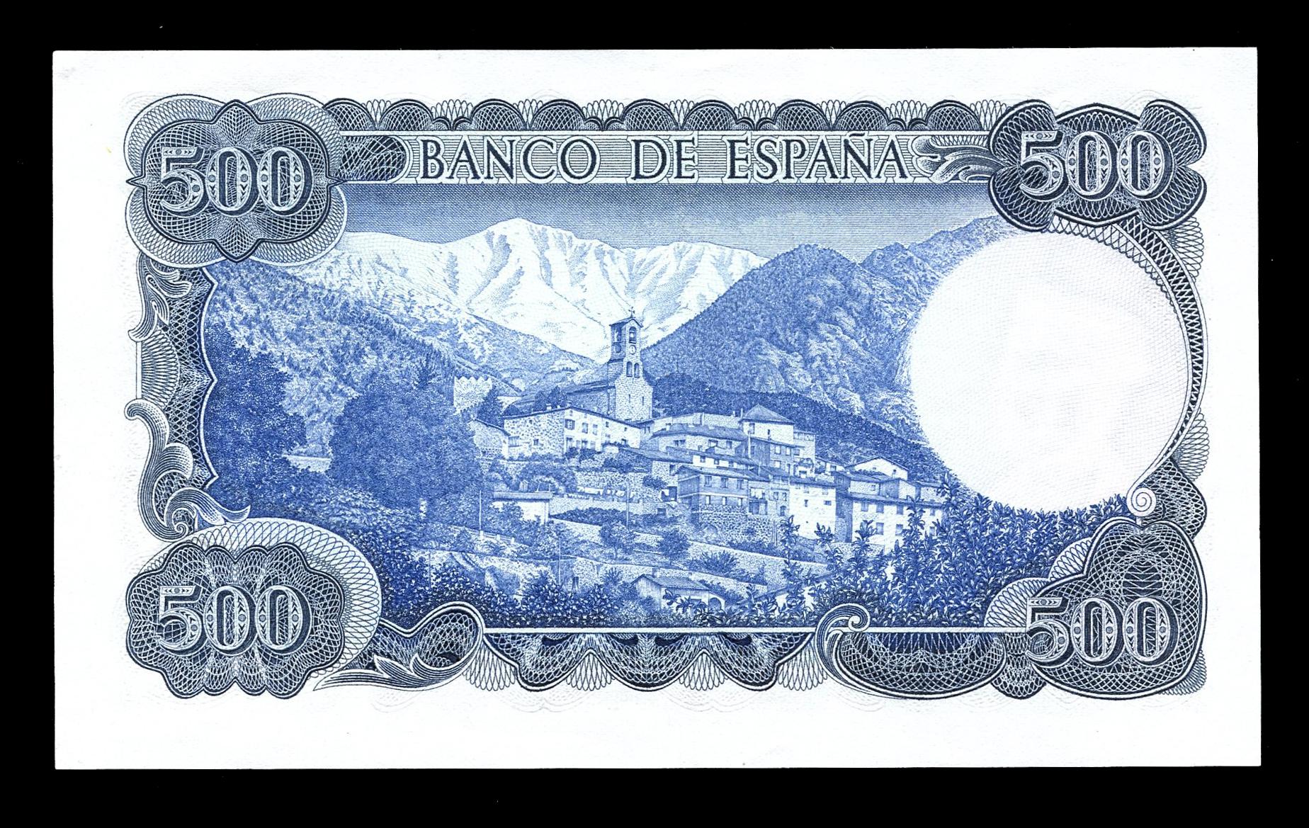 Billetes