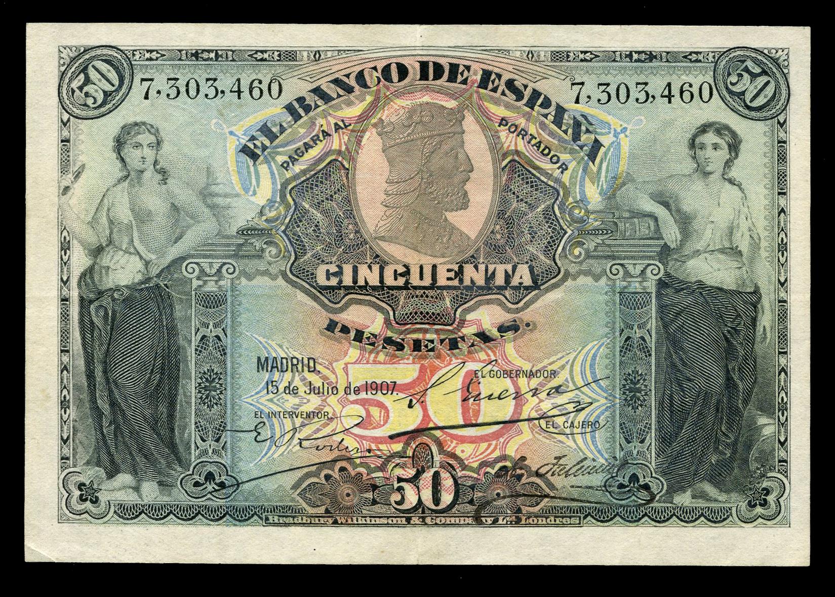 Billetes