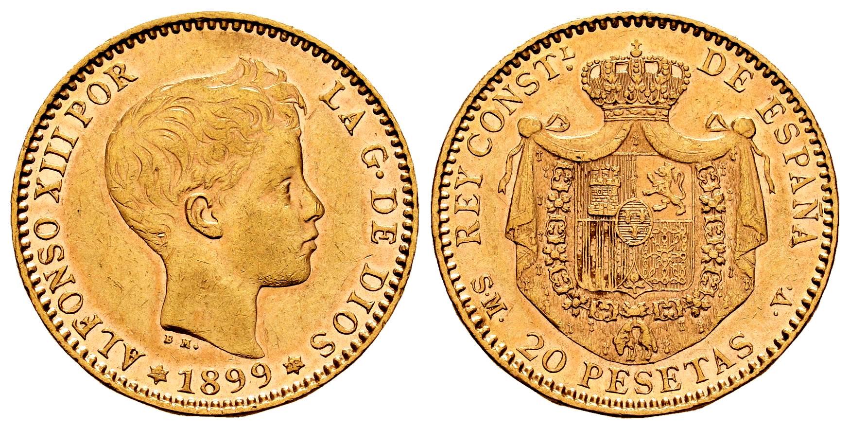 Monedas Contemporáneas