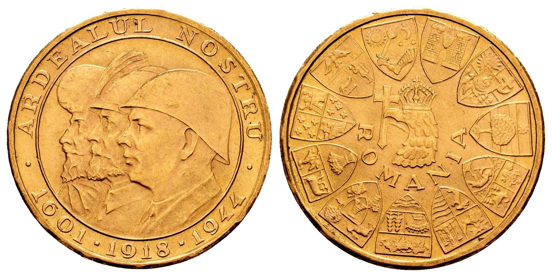 Monedas Extranjeras