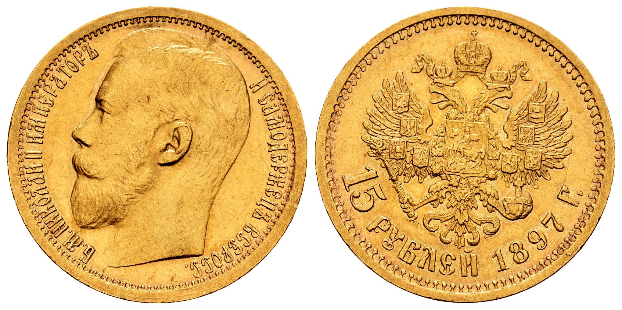 Monedas Extranjeras
