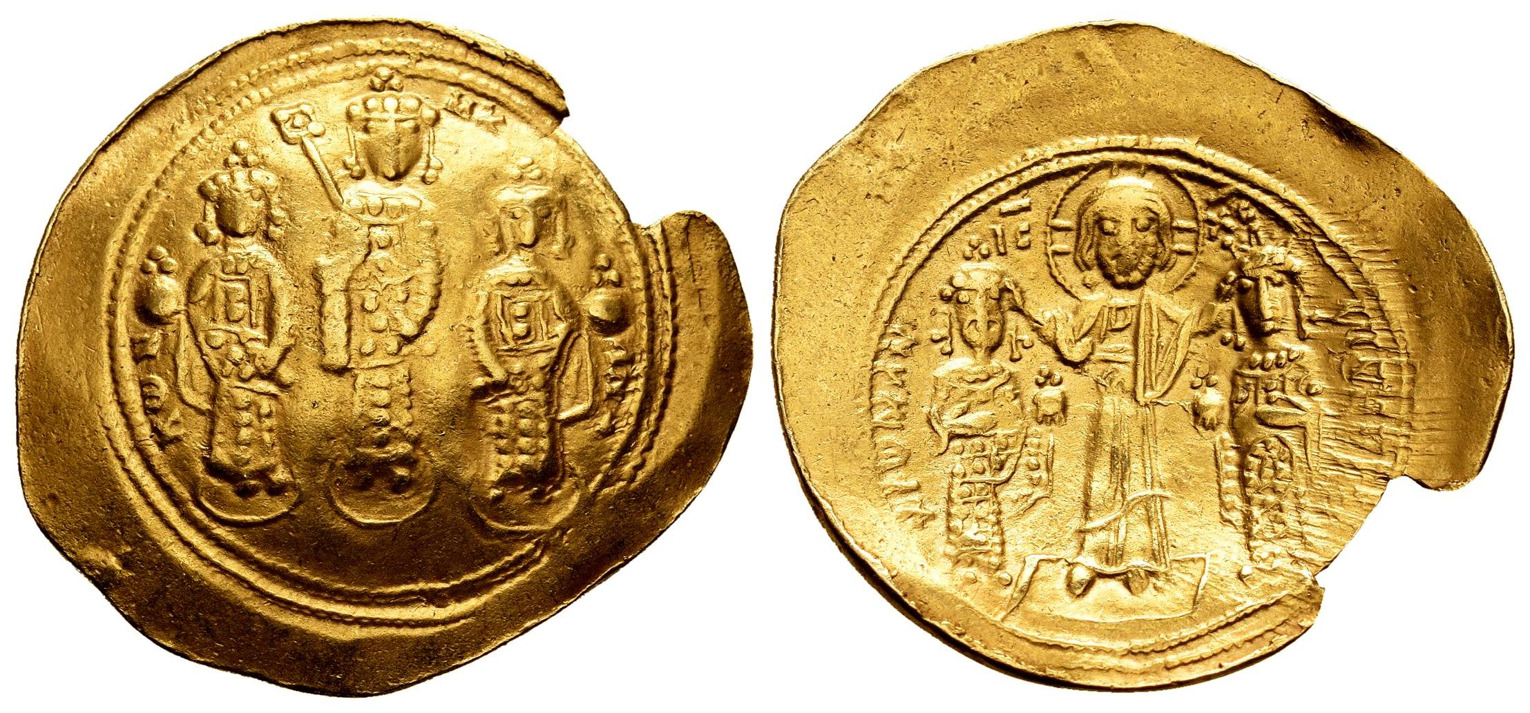 Imperio Bizantino