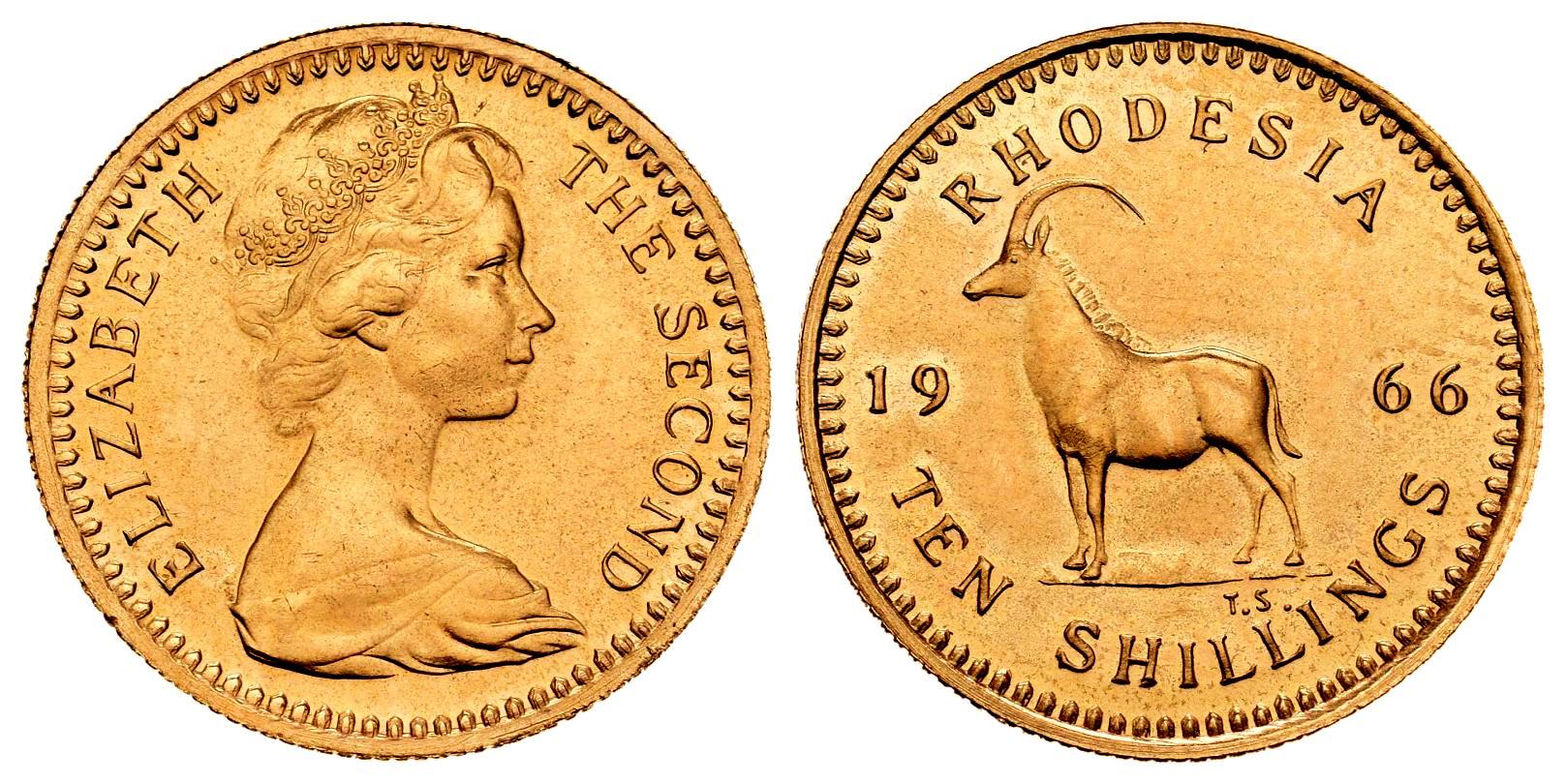 Monedas Extranjeras