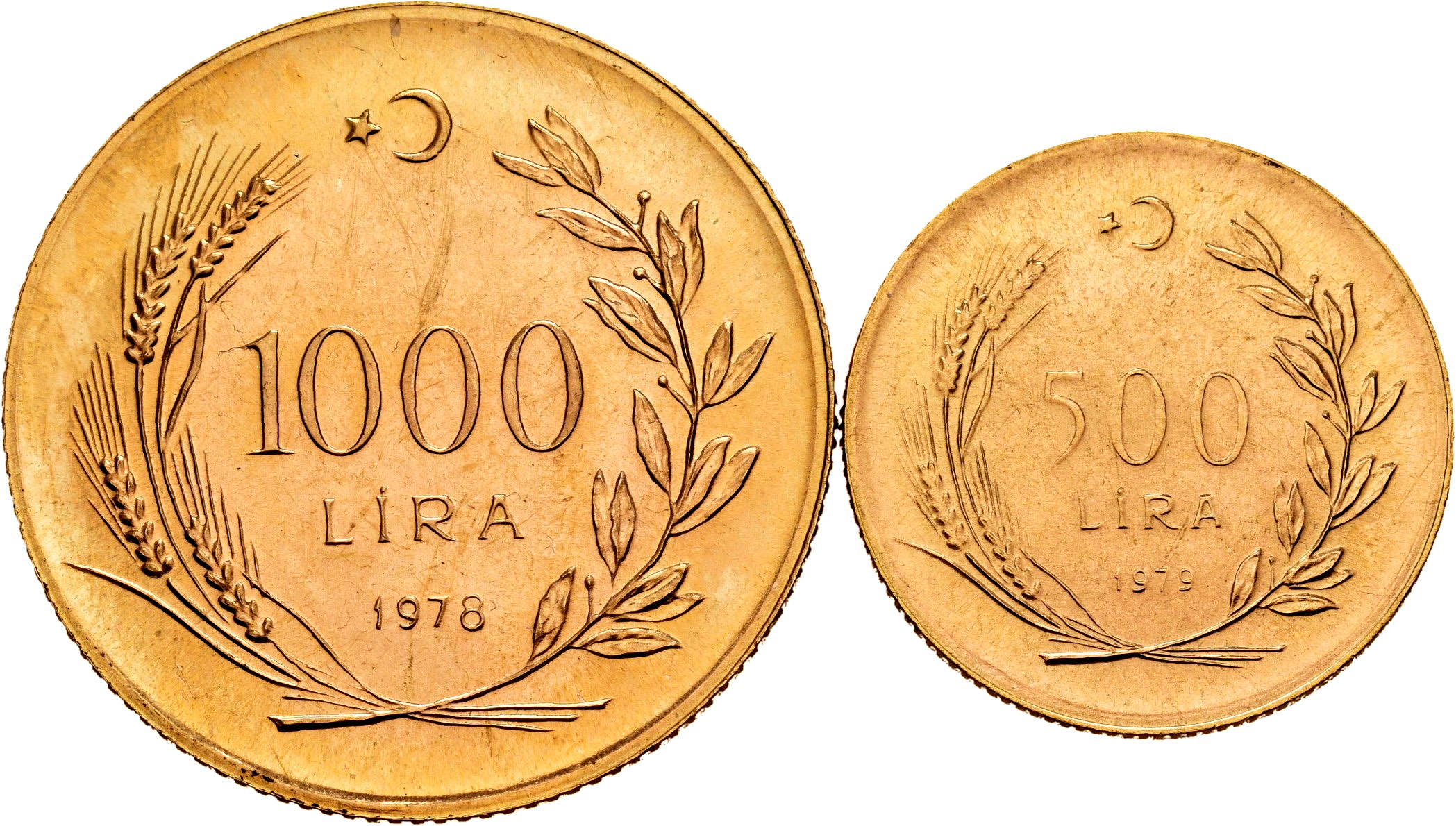 Monedas Extranjeras