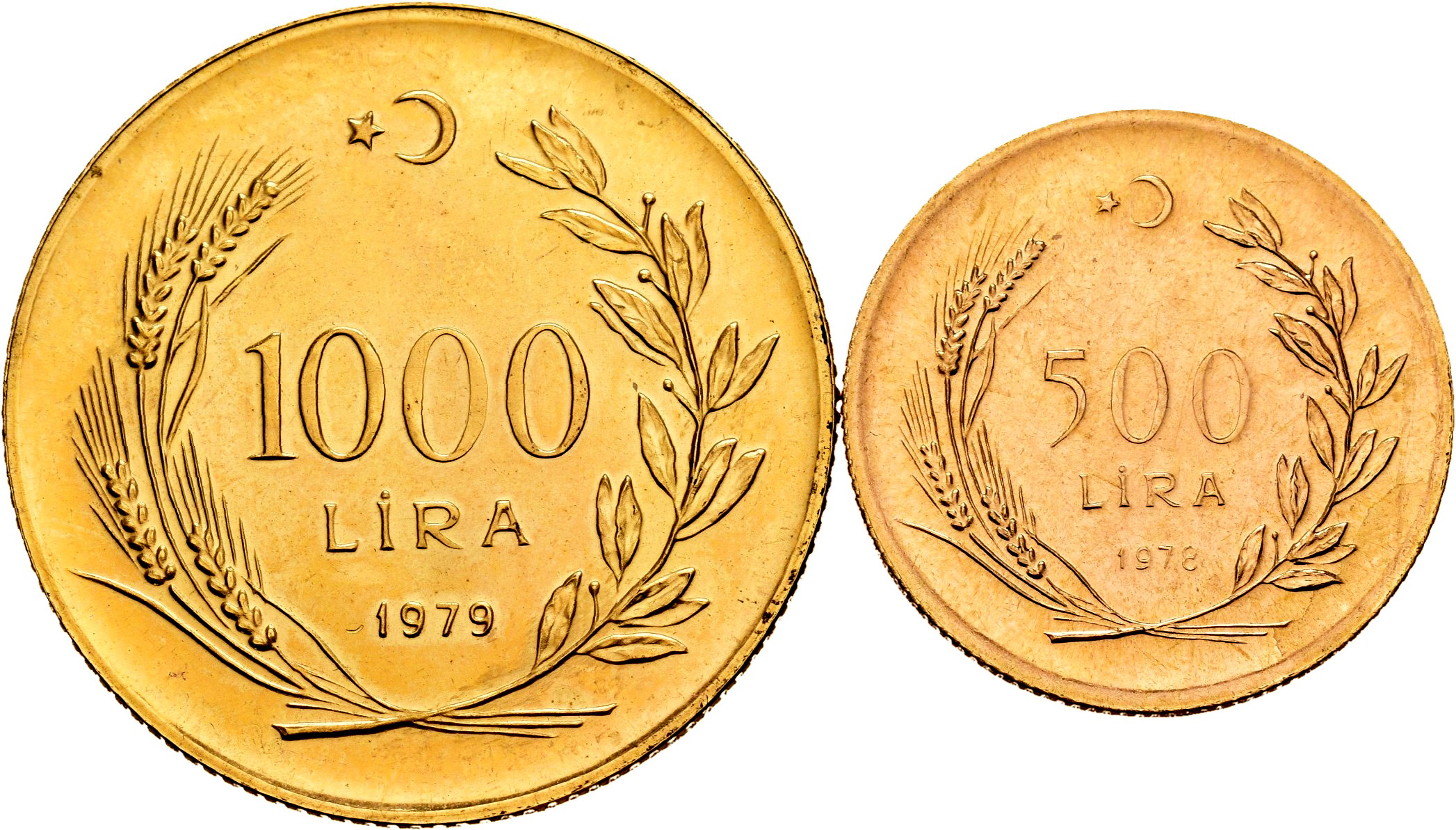 Monedas Extranjeras