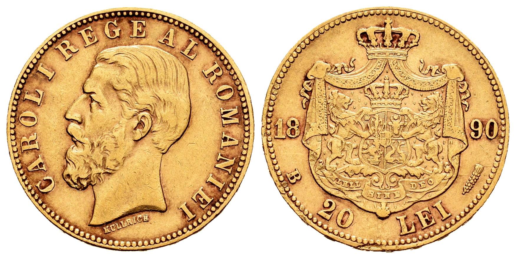 Monedas Extranjeras