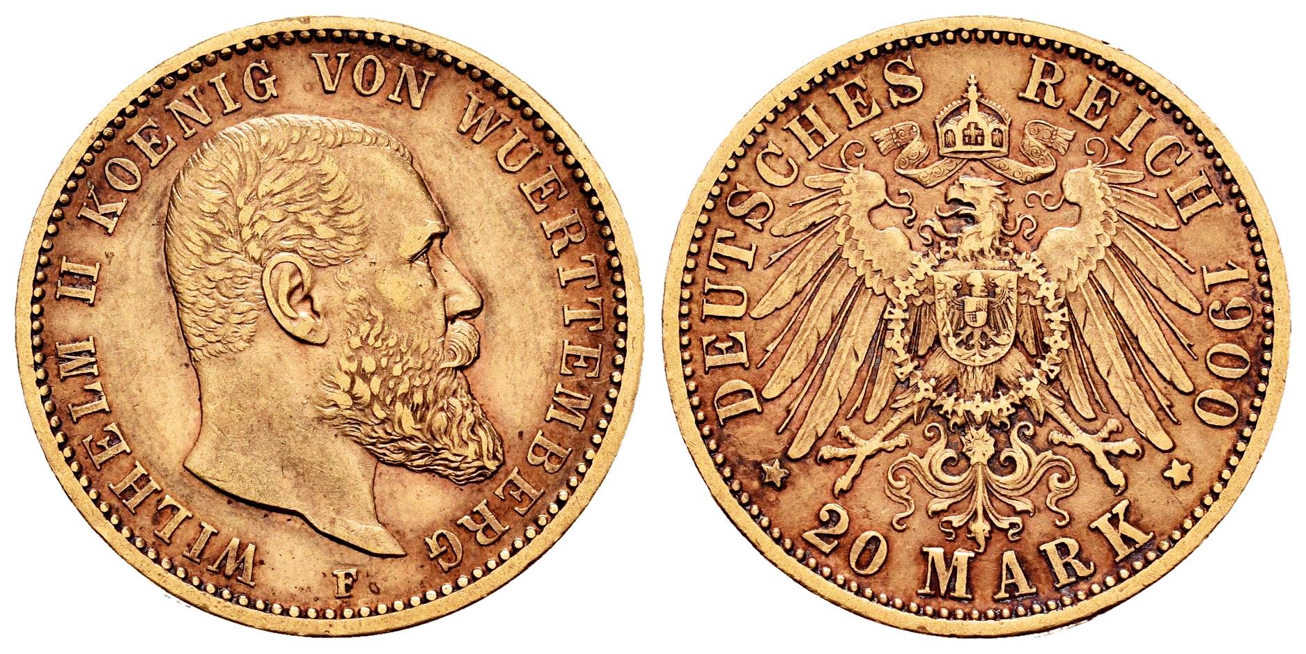 Monedas Extranjeras