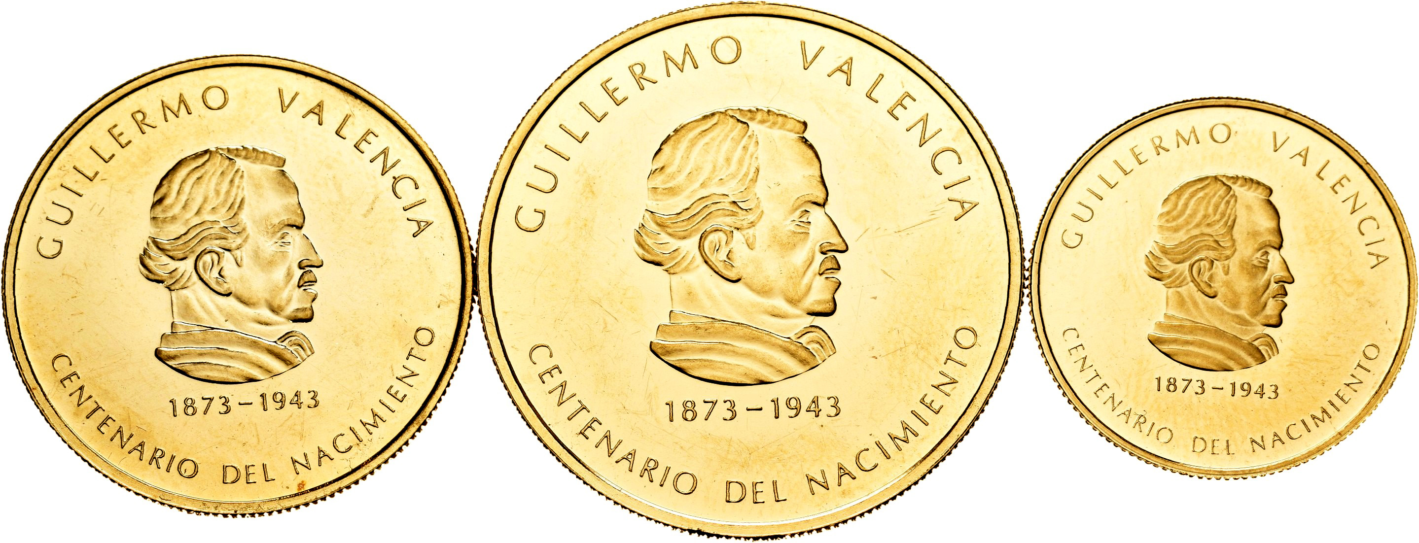 Monedas Extranjeras