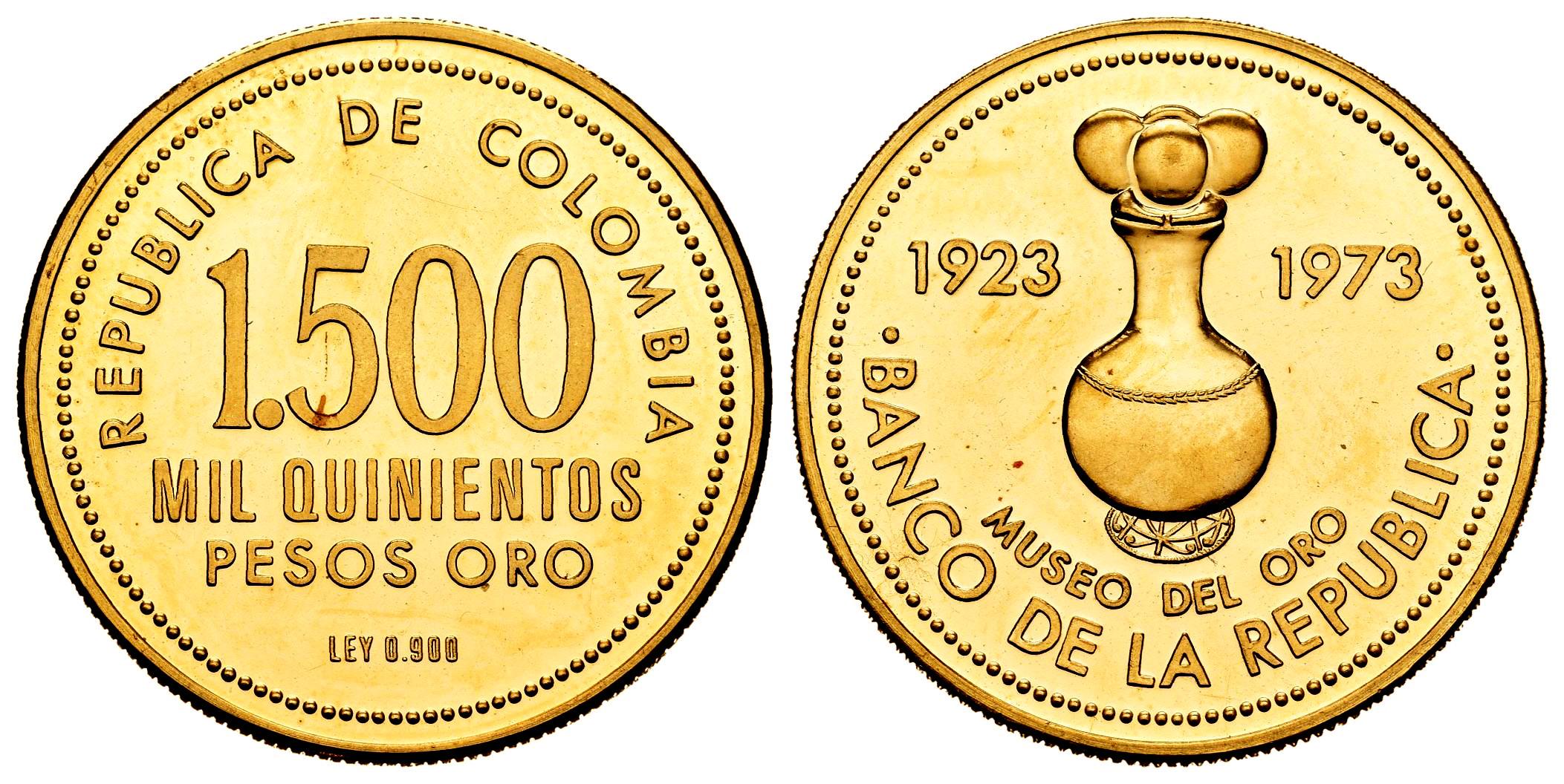 Monedas Extranjeras