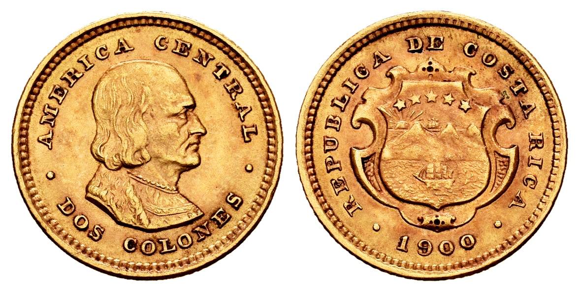 Monedas Extranjeras