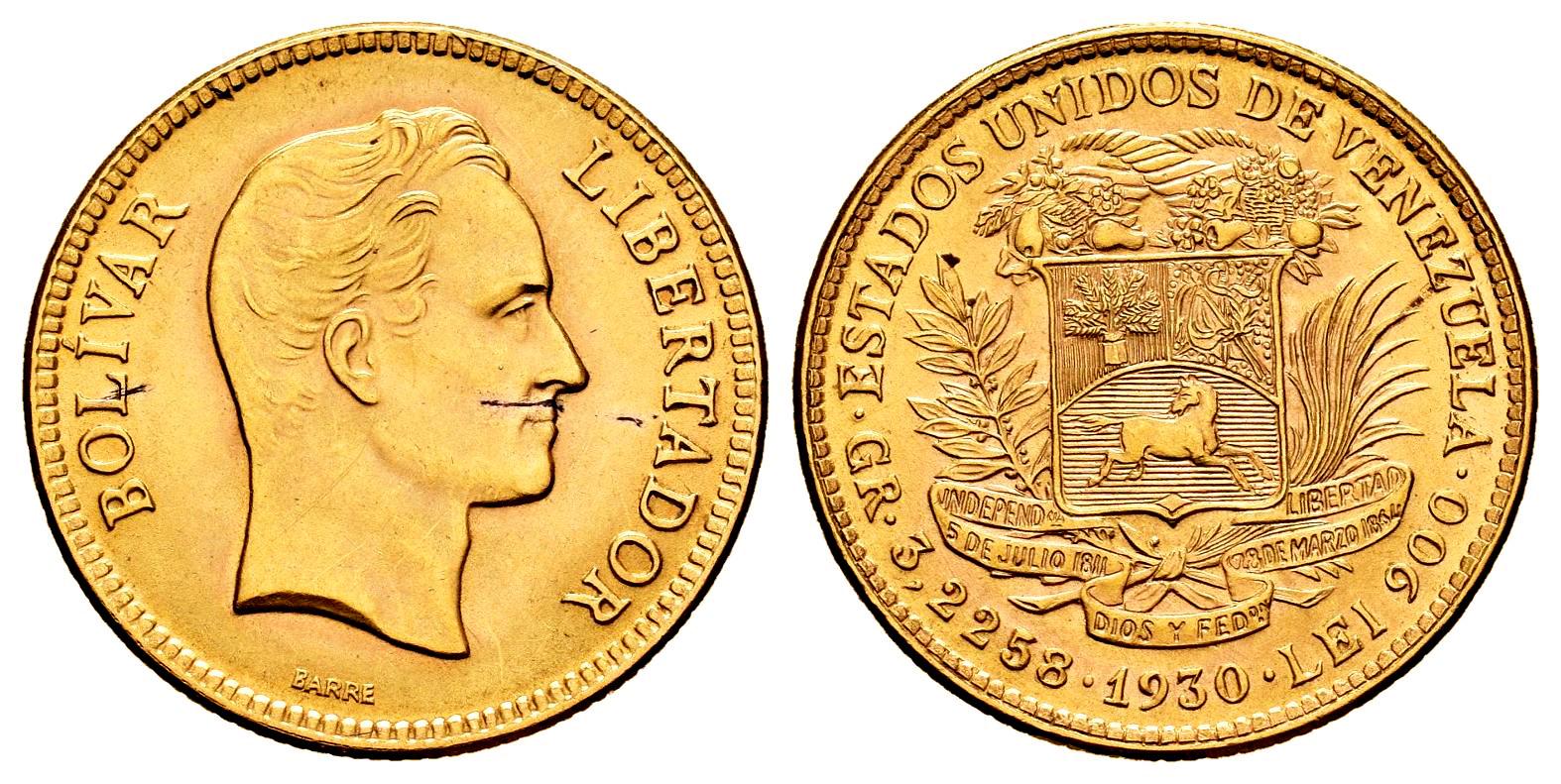 Monedas Extranjeras