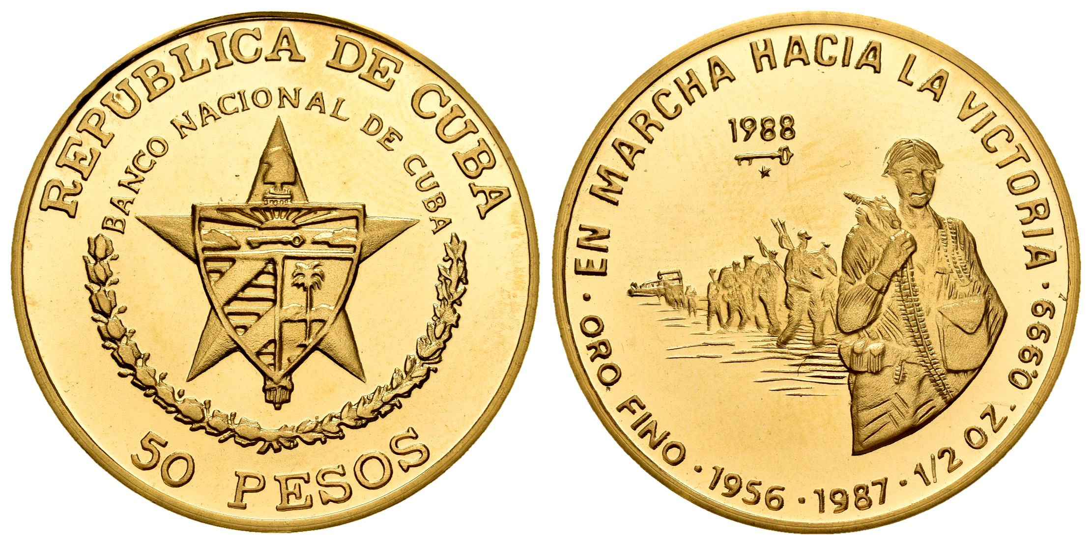 Monedas Extranjeras