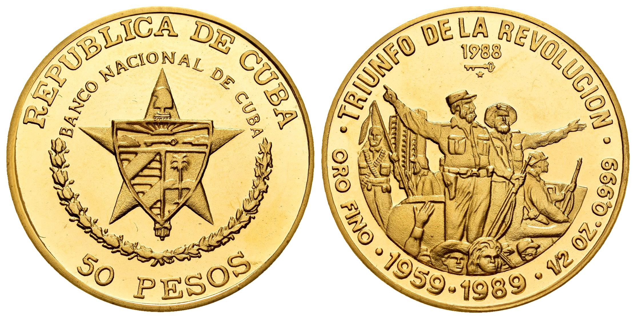 Monedas Extranjeras