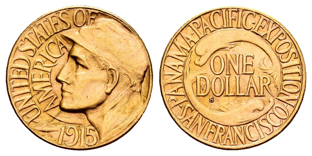 Monedas Extranjeras