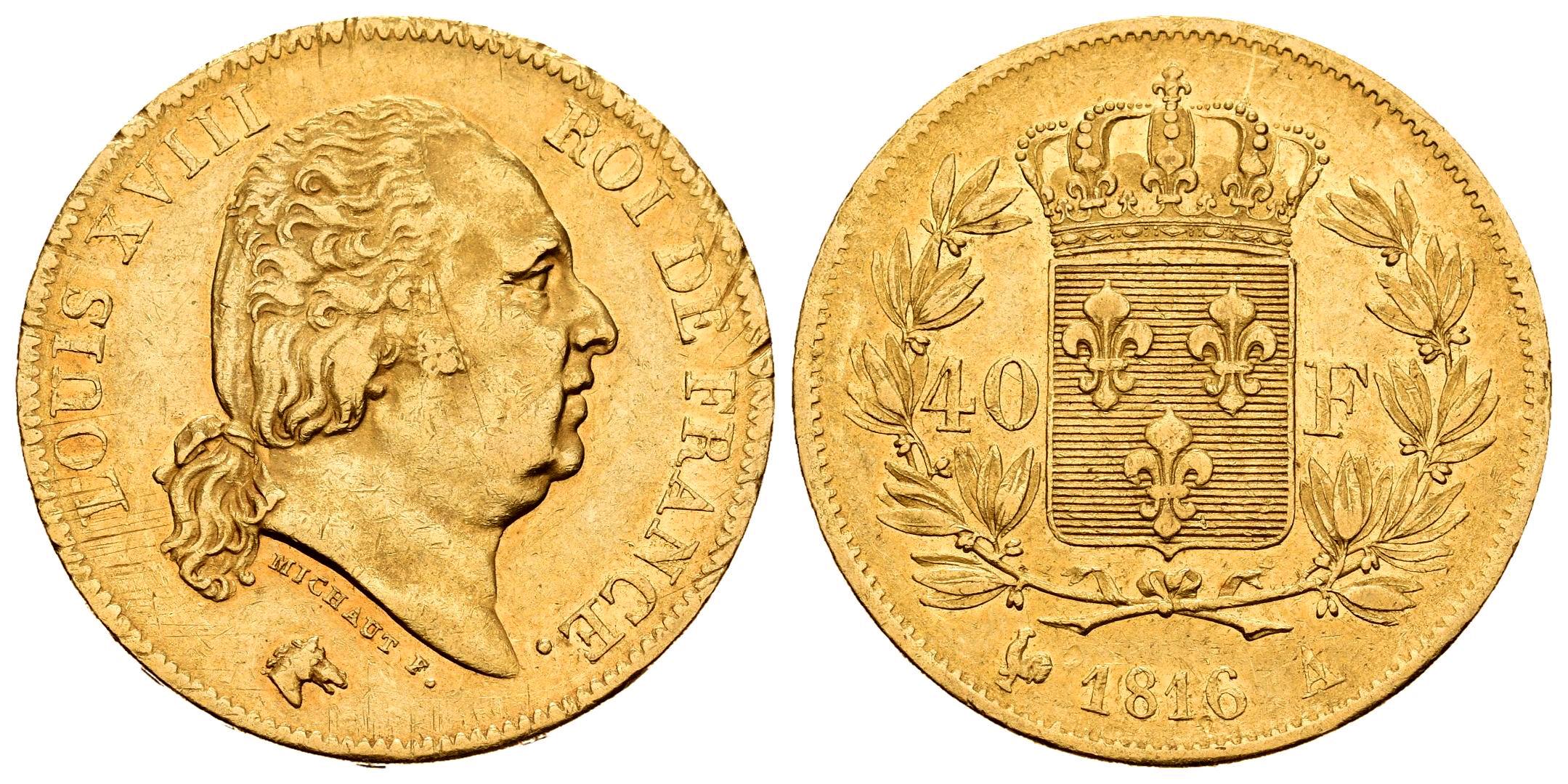 Monedas Extranjeras