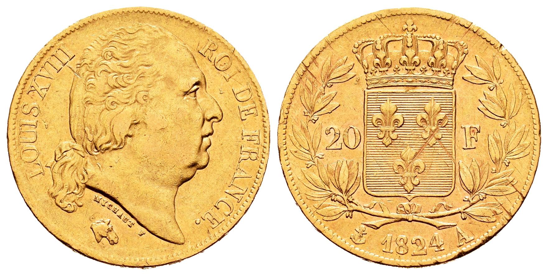 Monedas Extranjeras