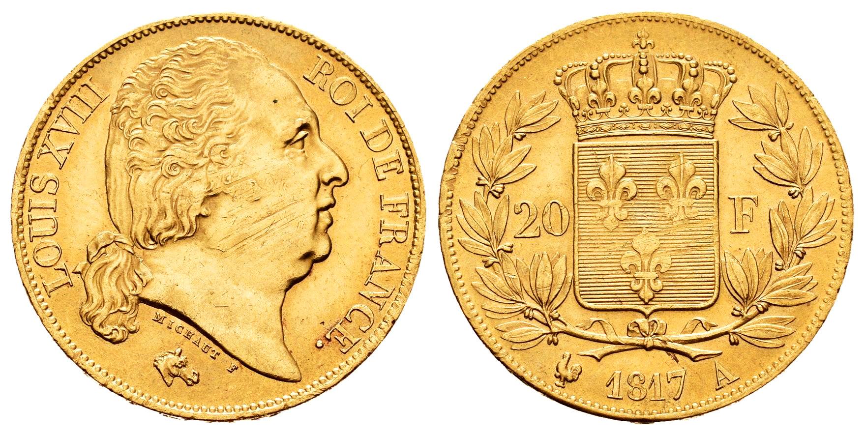 Monedas Extranjeras