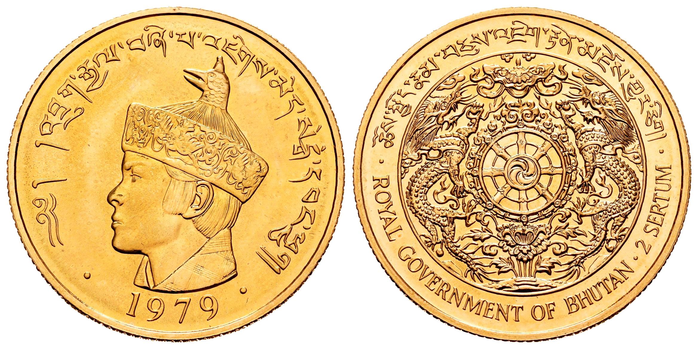 Monedas Extranjeras