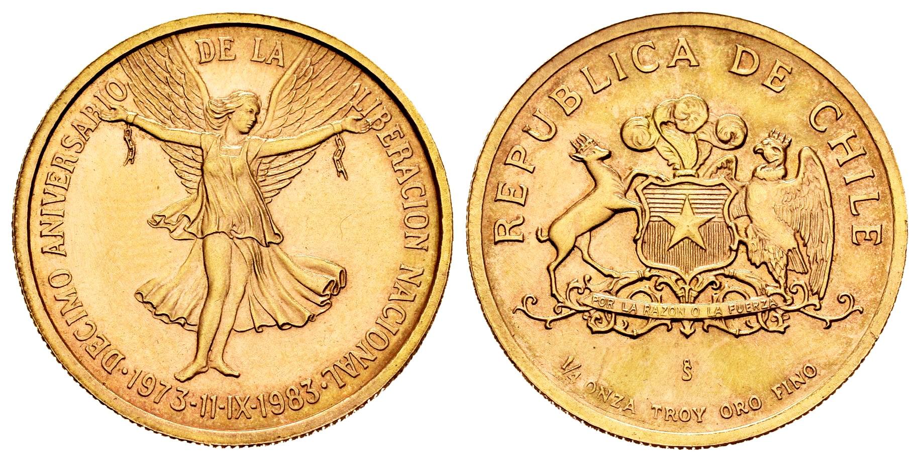 Monedas Extranjeras