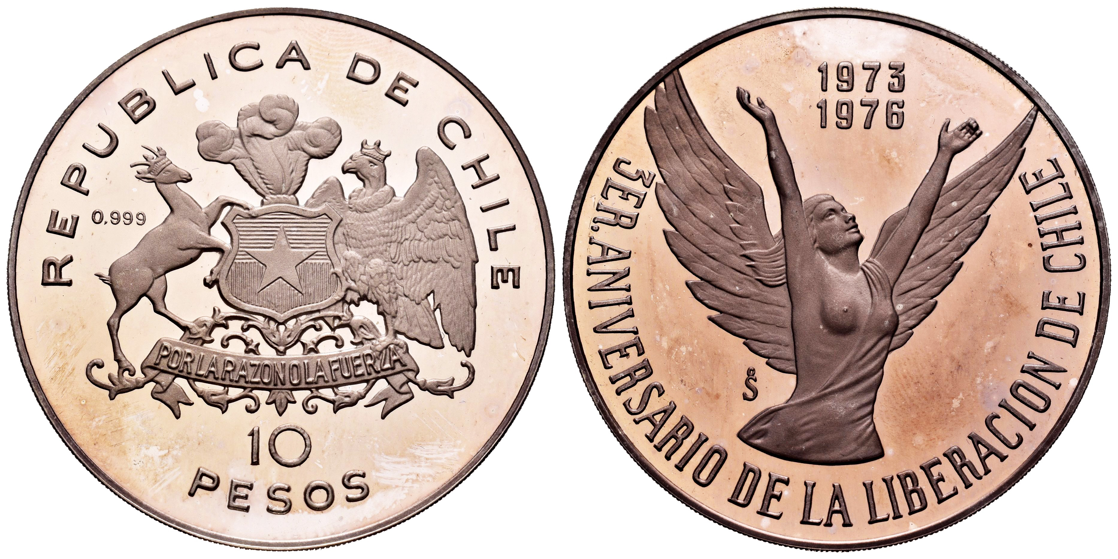 Monedas Extranjeras