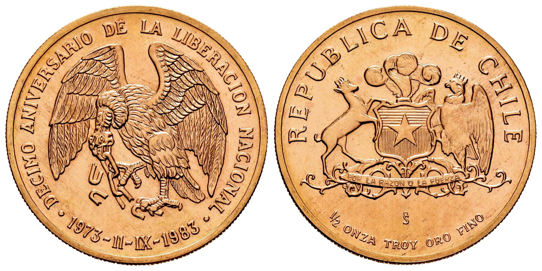 Monedas Extranjeras