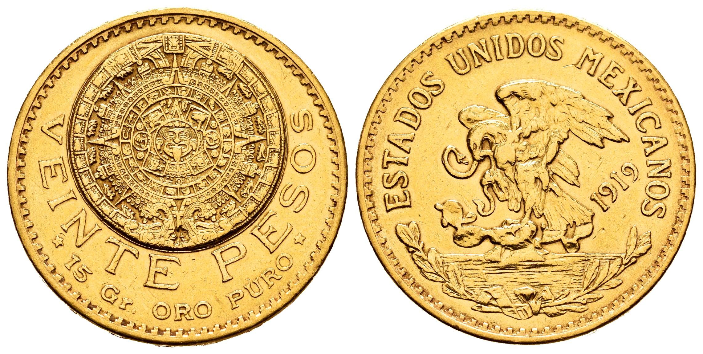 Monedas Extranjeras