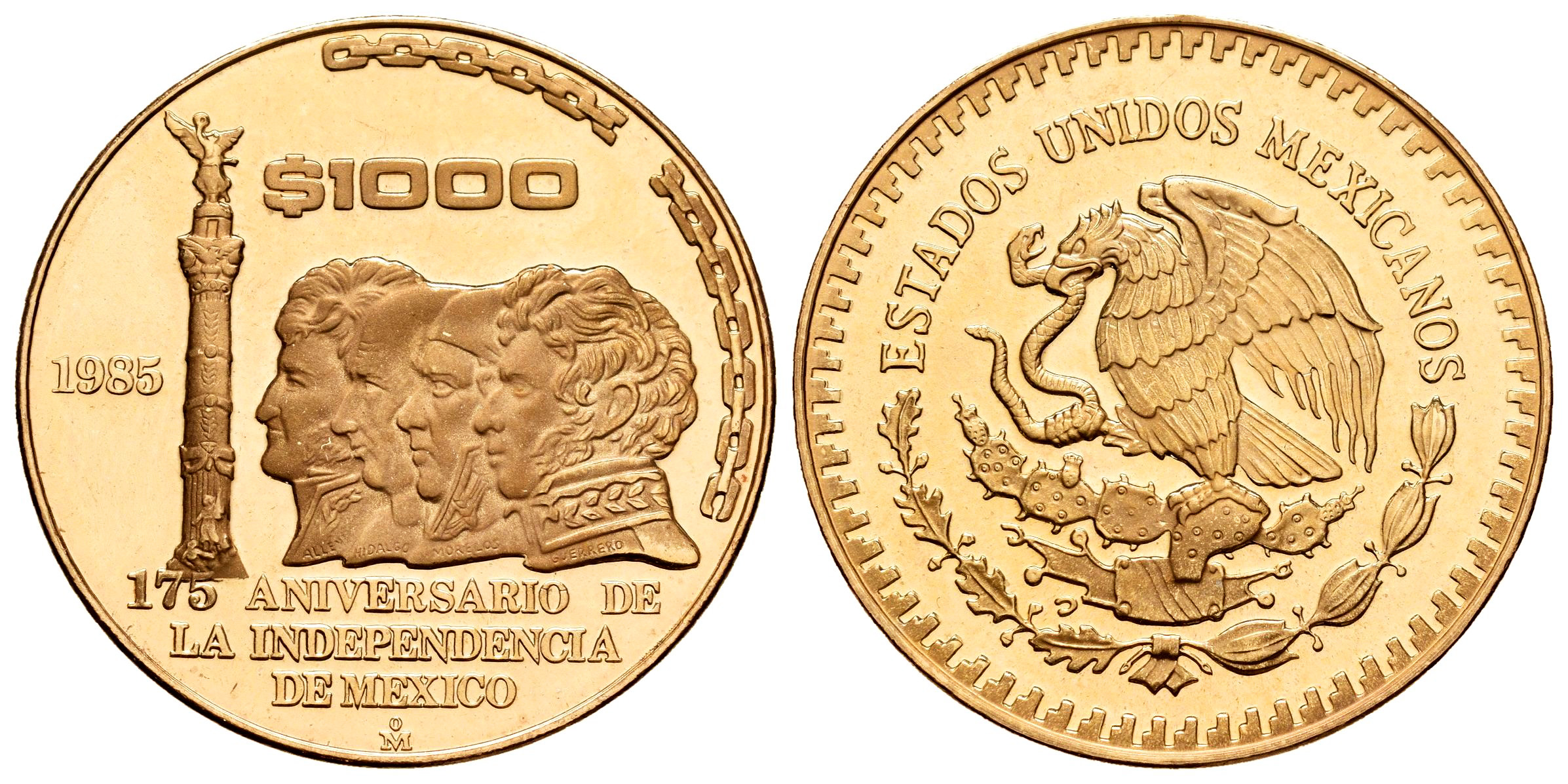 Monedas Extranjeras