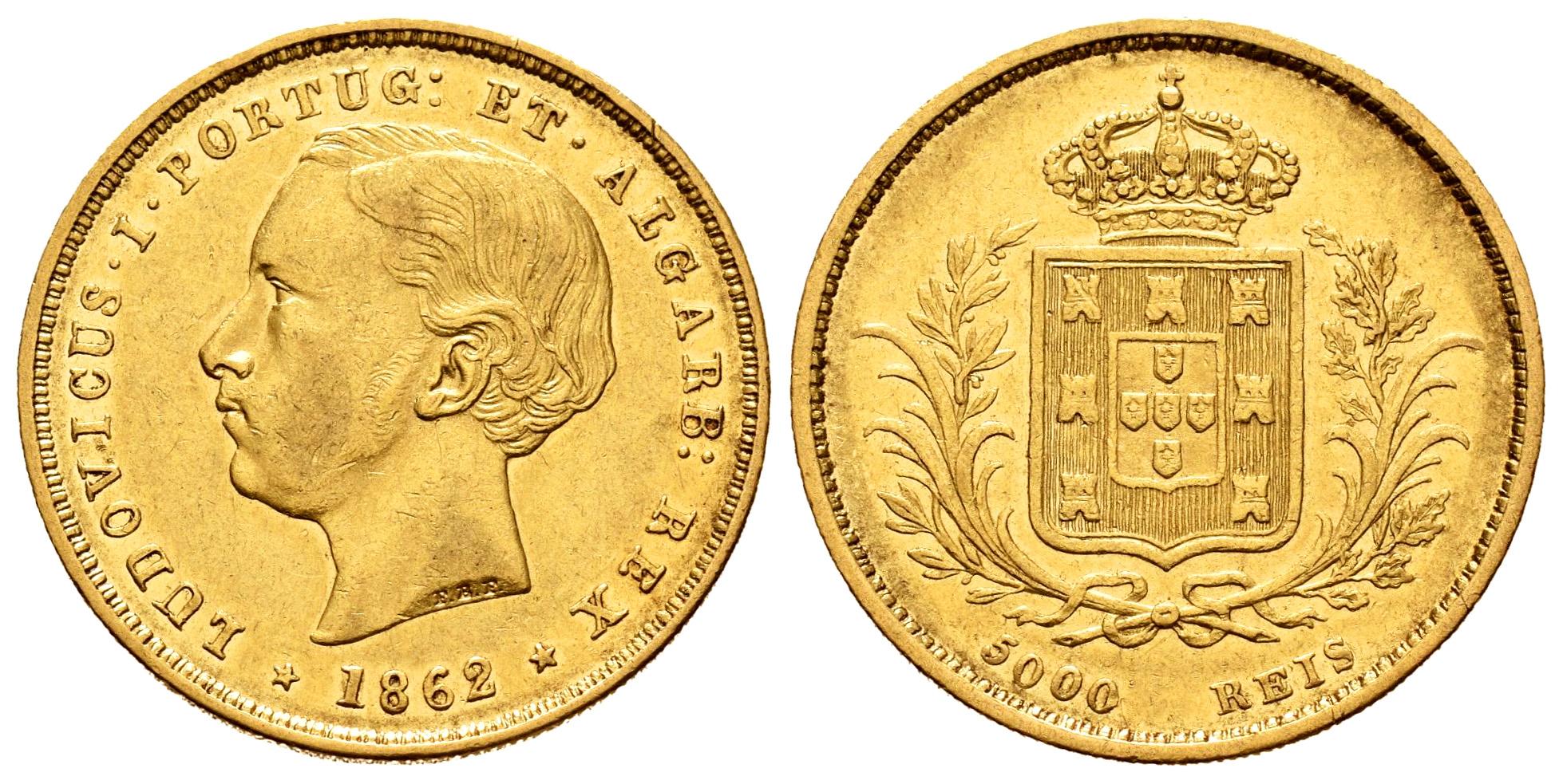 Monedas Extranjeras
