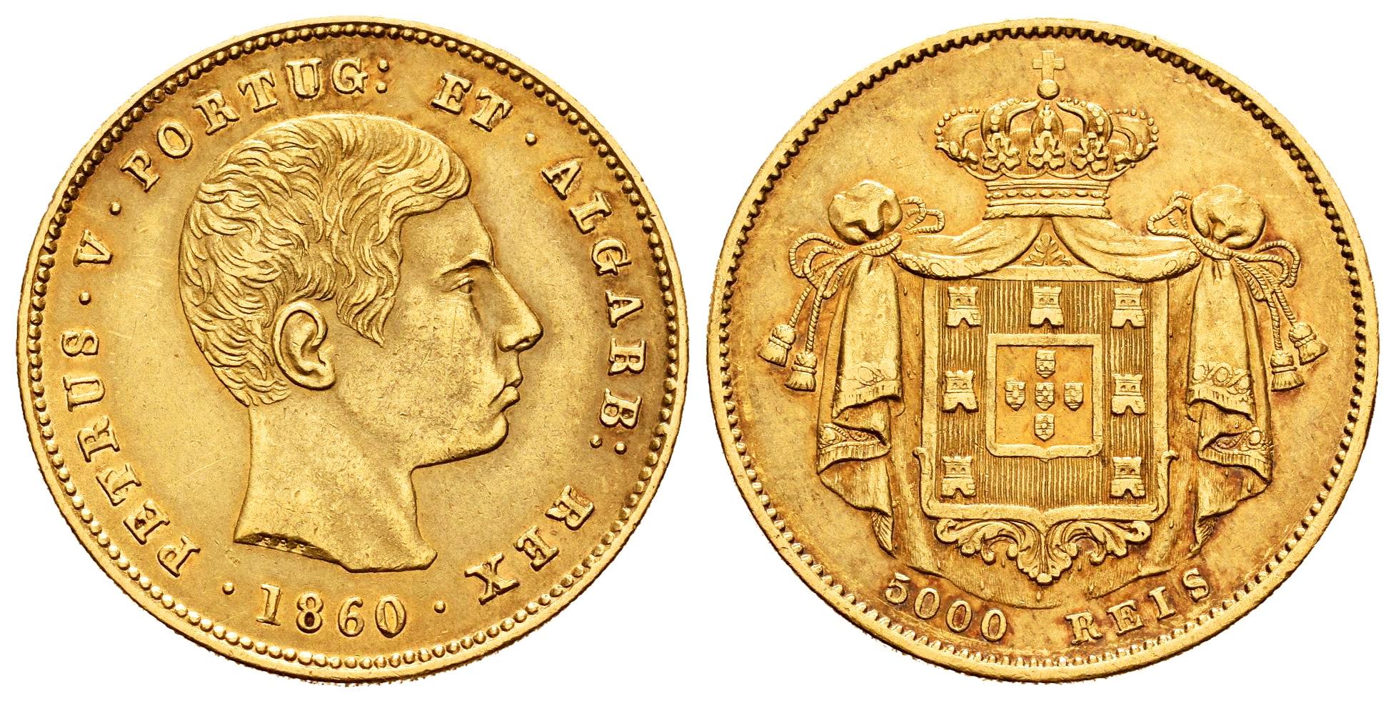 Monedas Extranjeras