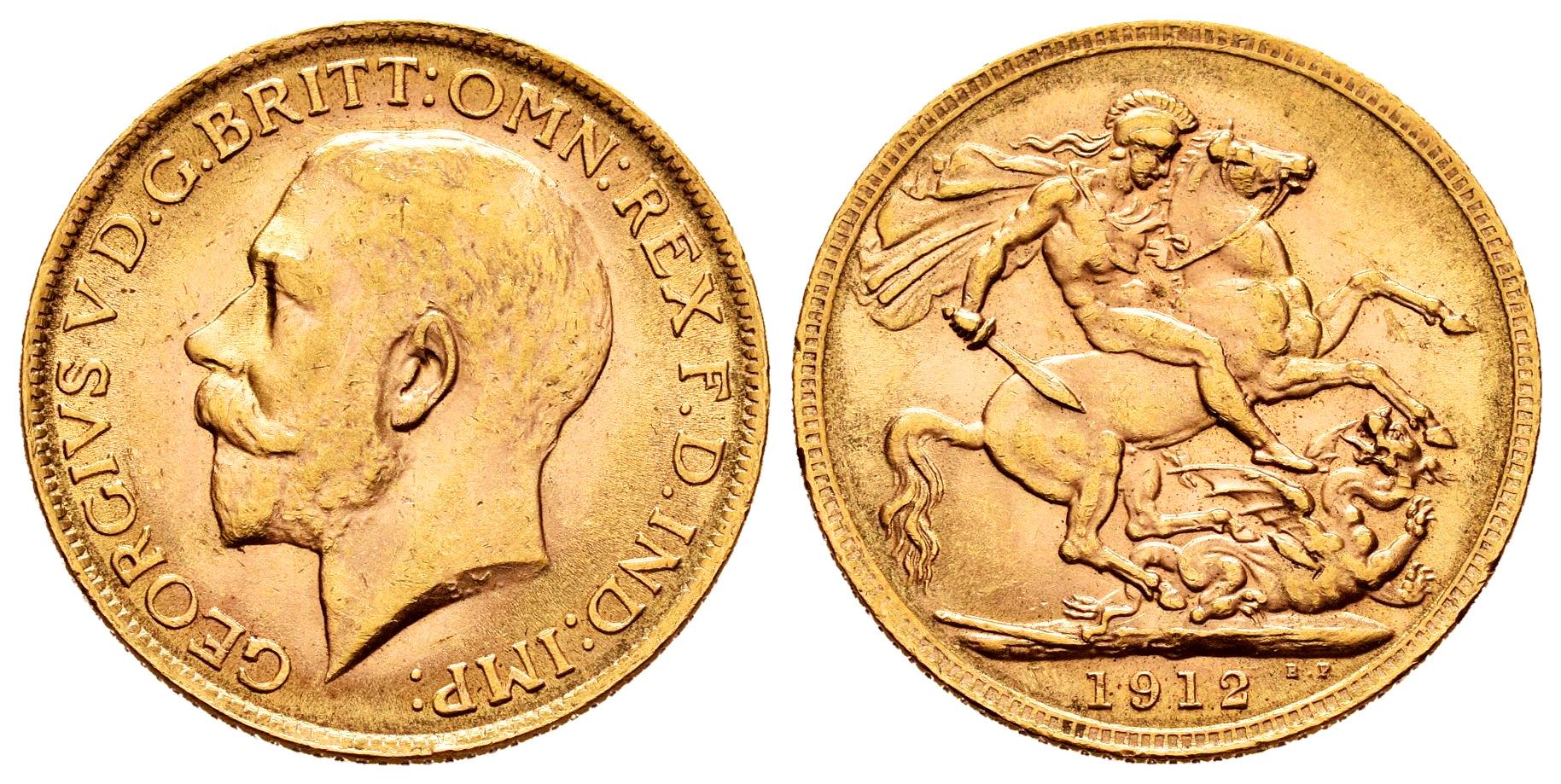 Monedas Extranjeras