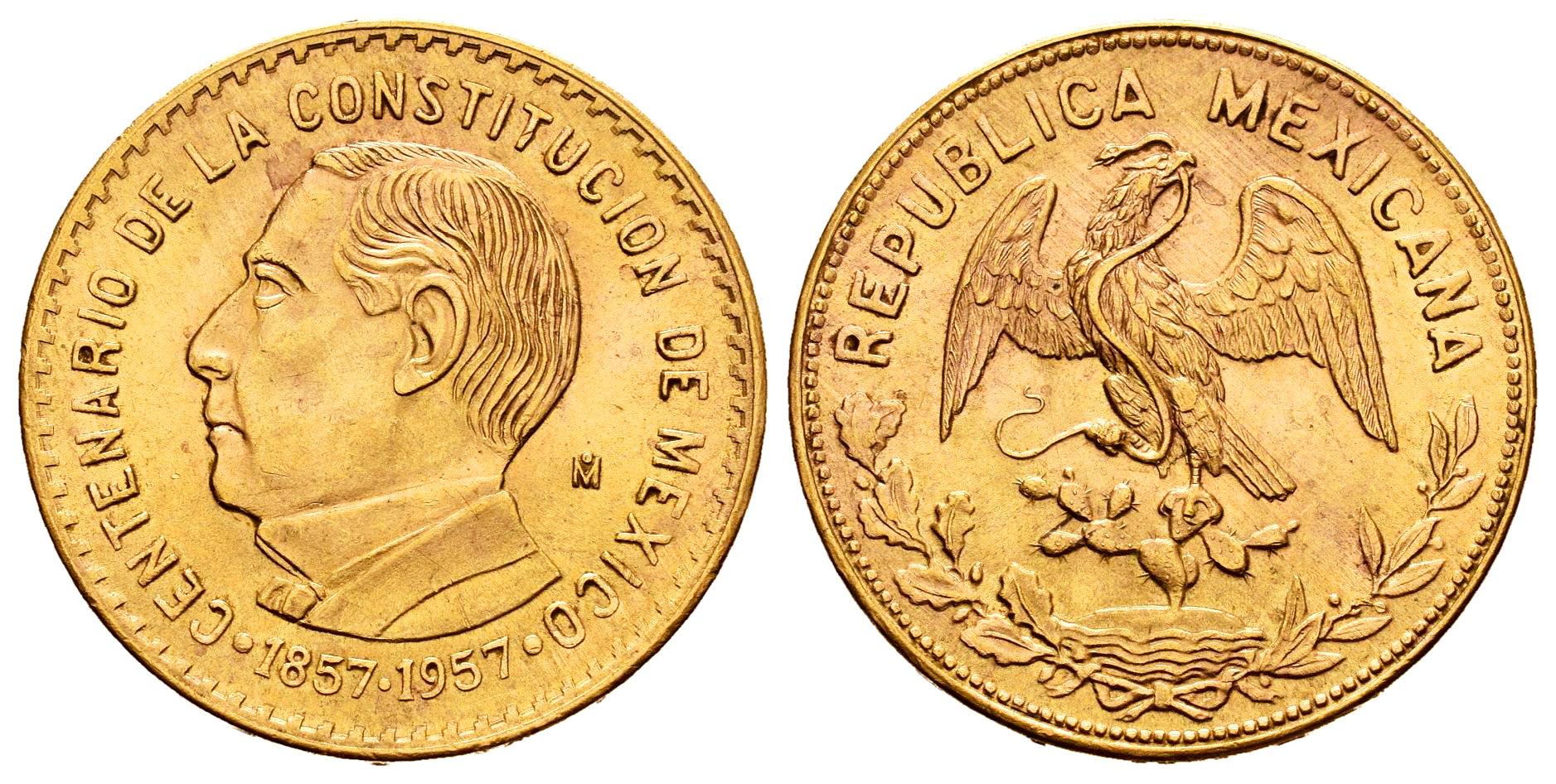 Monedas Extranjeras