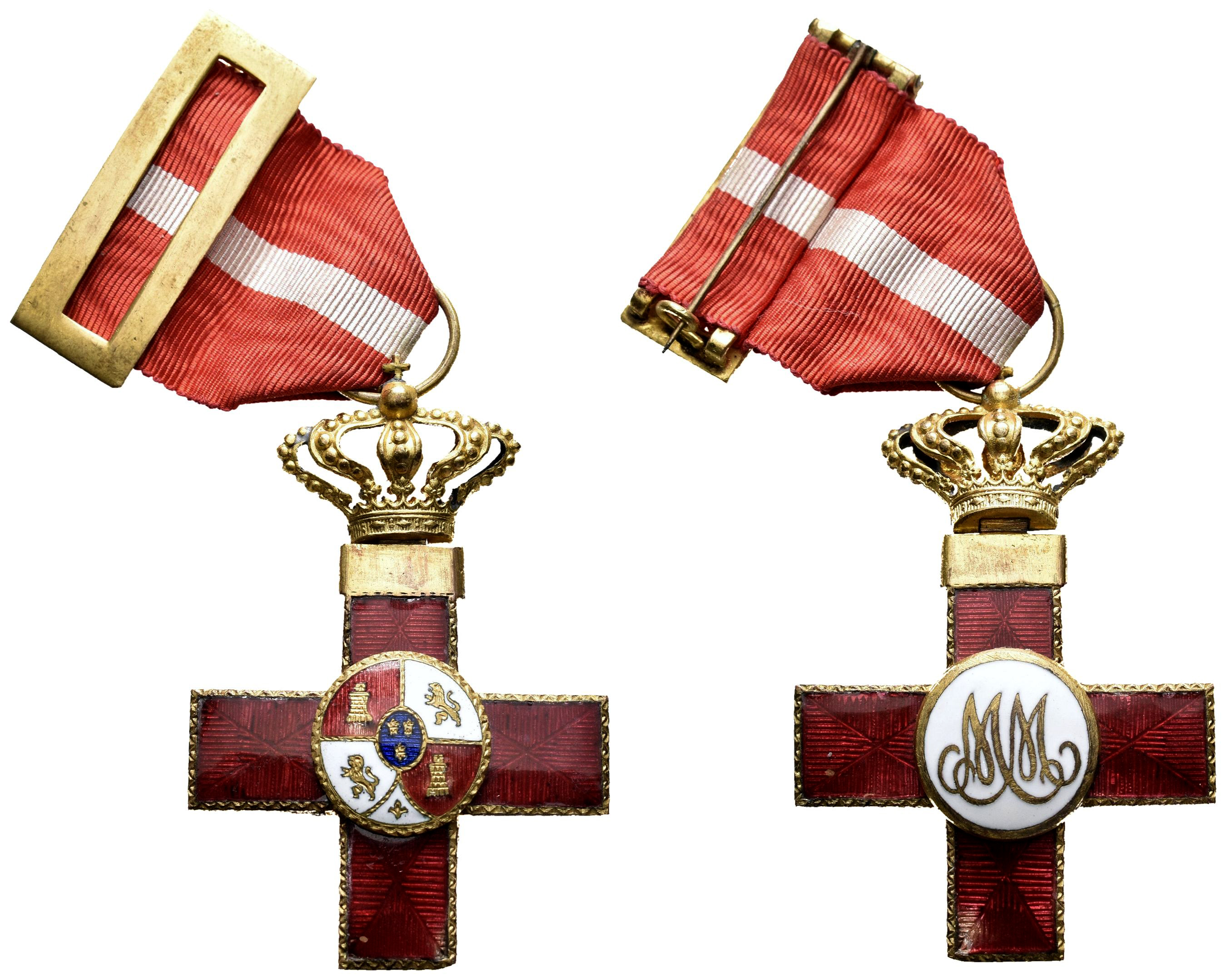 Medallas